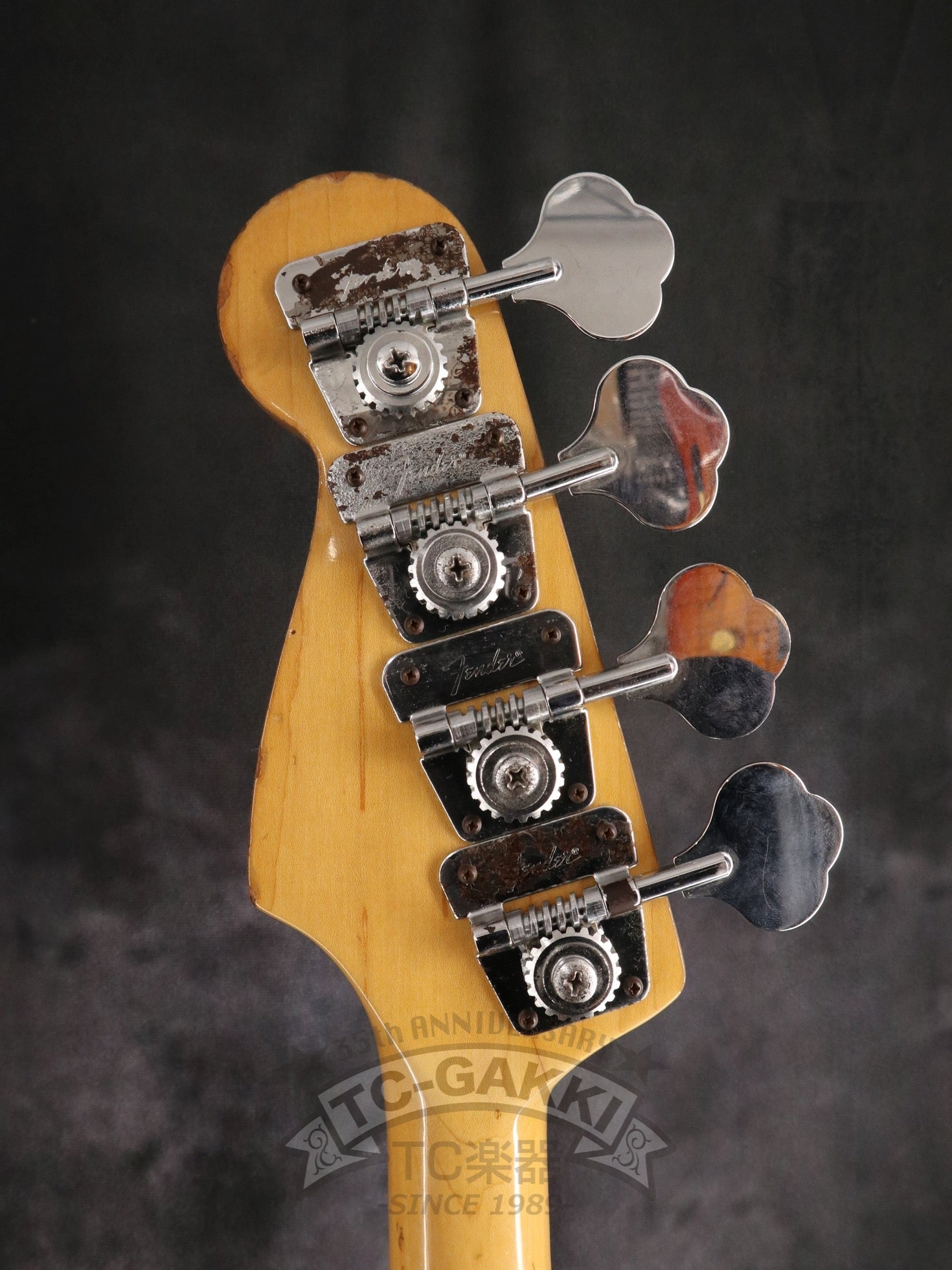 1978 Precision Bass - TC楽器 - TCGAKKI