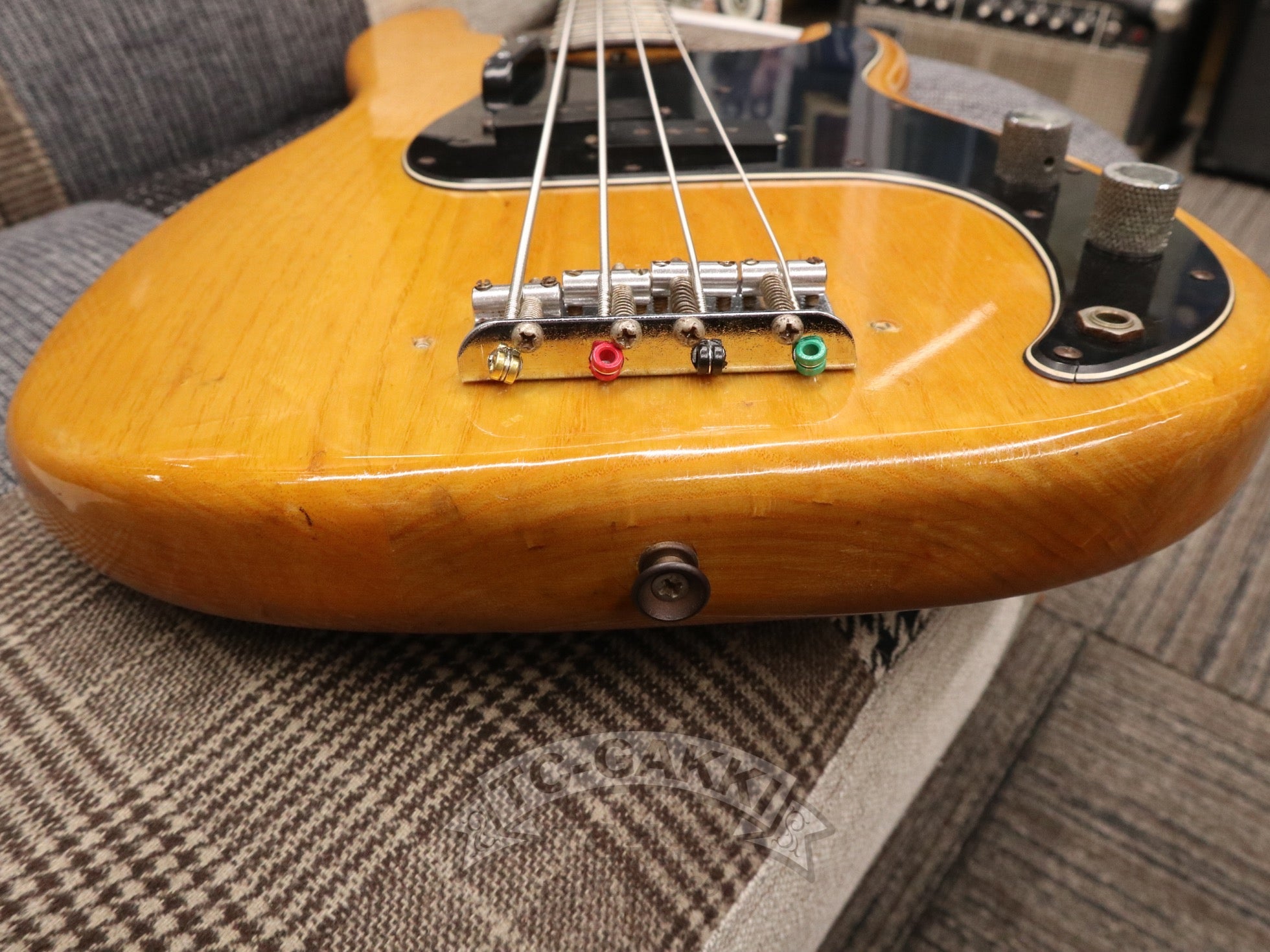 1978 Precision Bass - TC楽器 - TCGAKKI