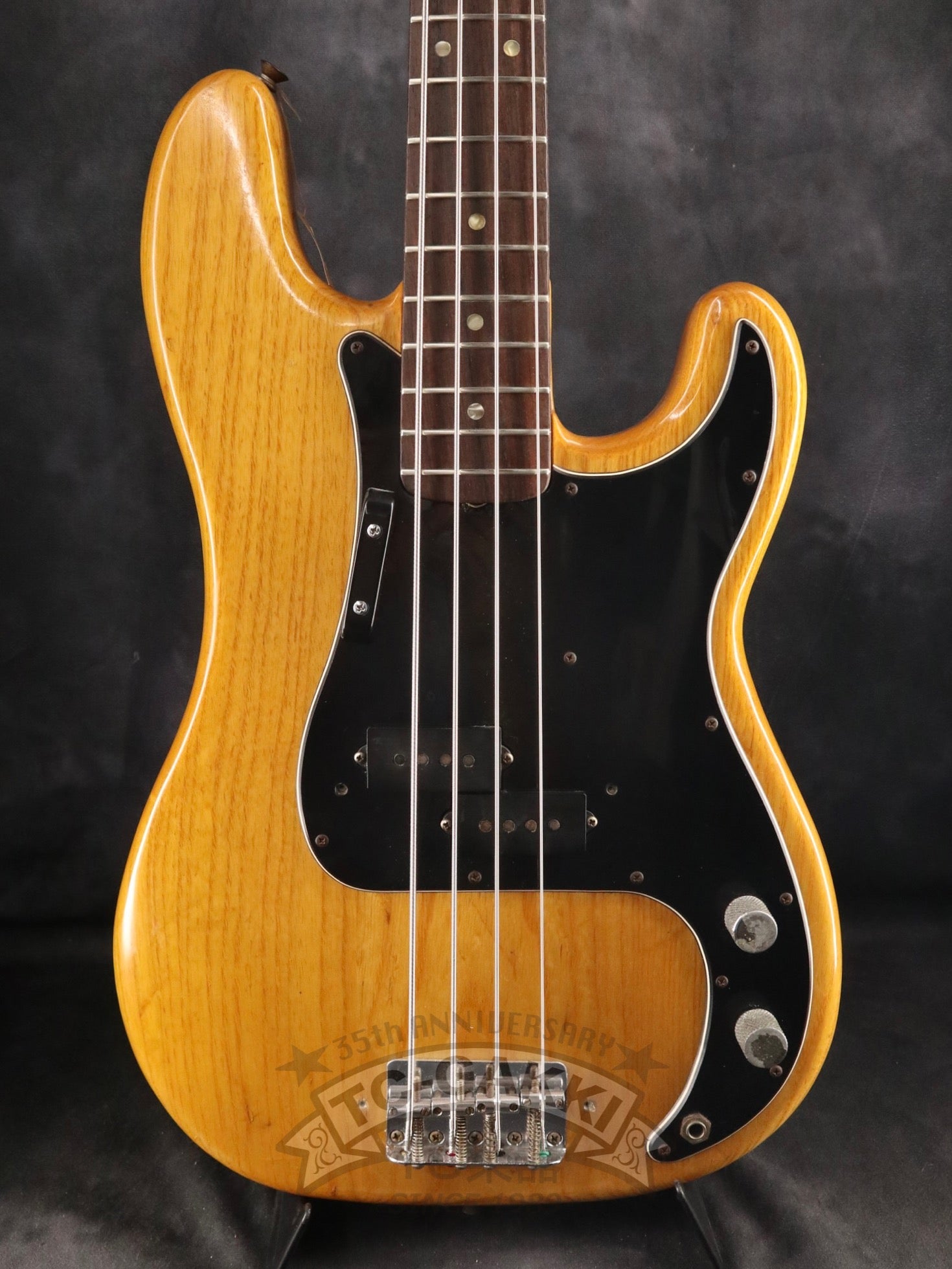 1978 Precision Bass - TC楽器 - TCGAKKI