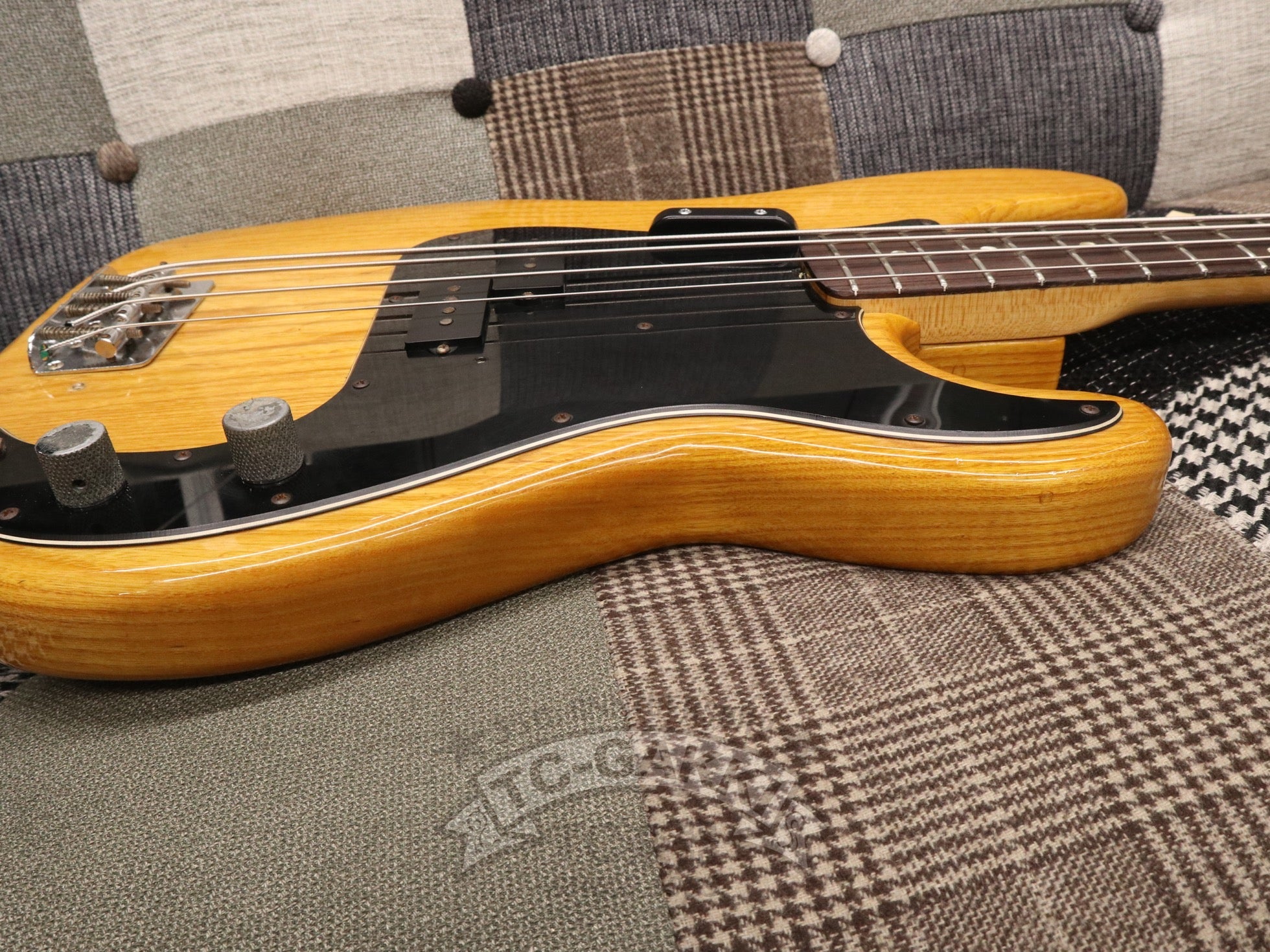 1978 Precision Bass - TC楽器 - TCGAKKI
