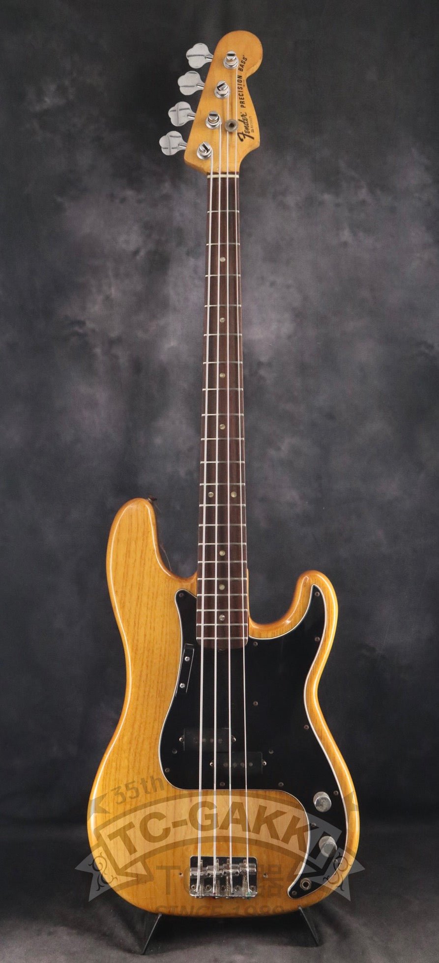 1978 Precision Bass - TC楽器 - TCGAKKI