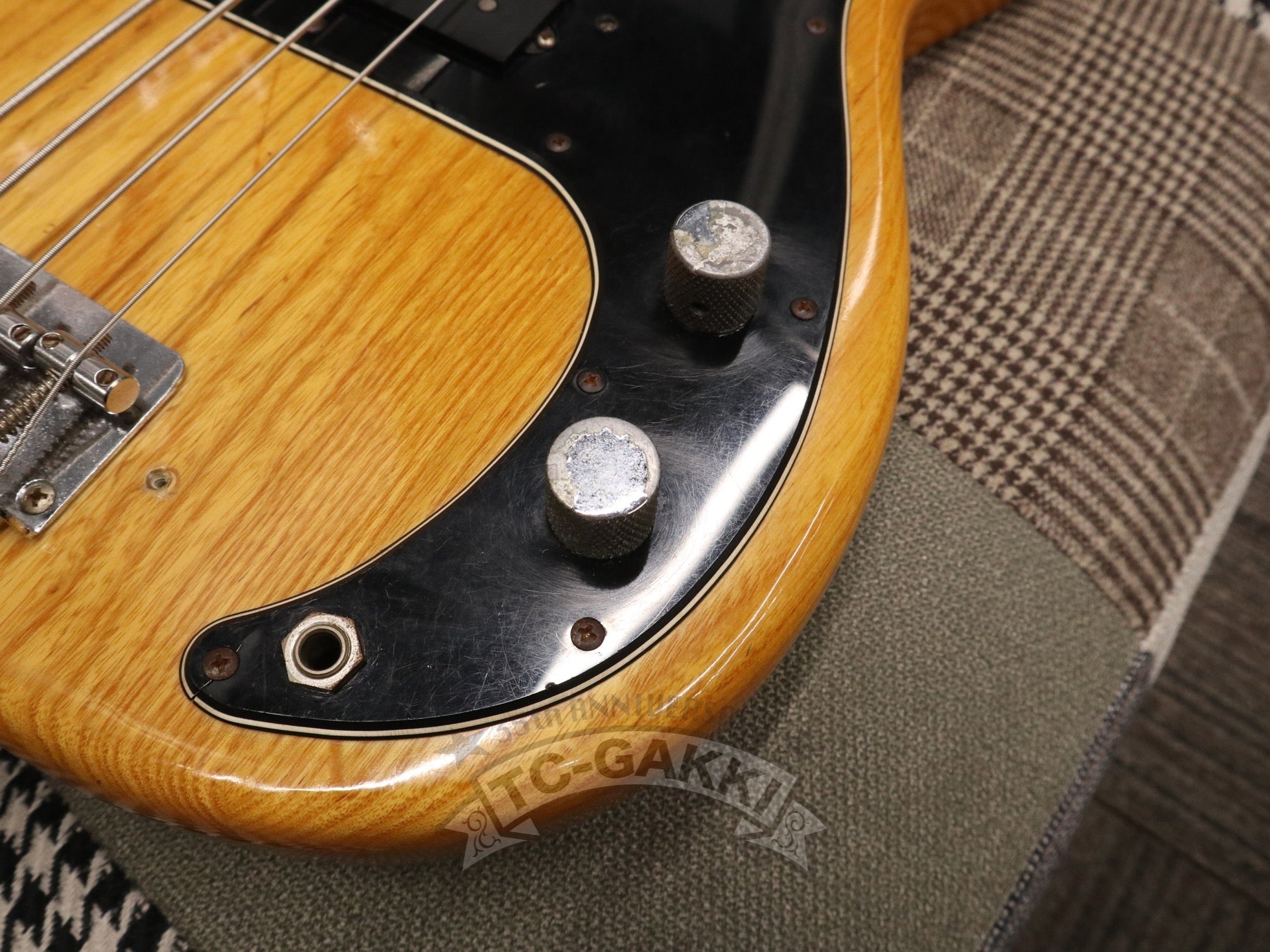 1978 Precision Bass - TC楽器 - TCGAKKI