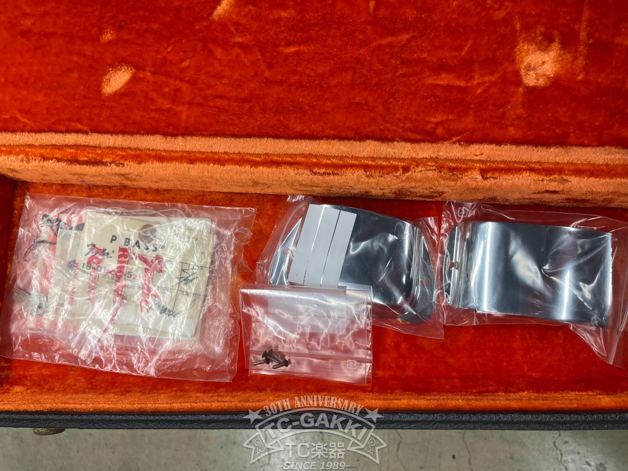 1978 Precision Bass - TC楽器 - TCGAKKI