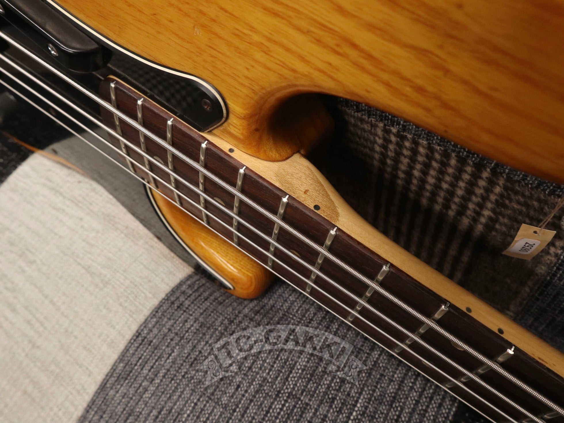 1978 Precision Bass - TC楽器 - TCGAKKI