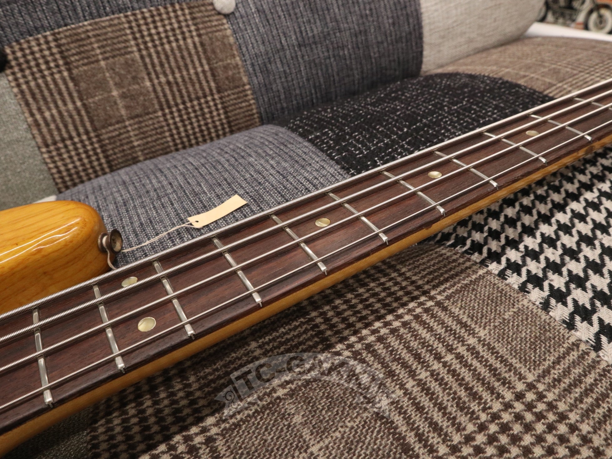 1978 Precision Bass - TC楽器 - TCGAKKI