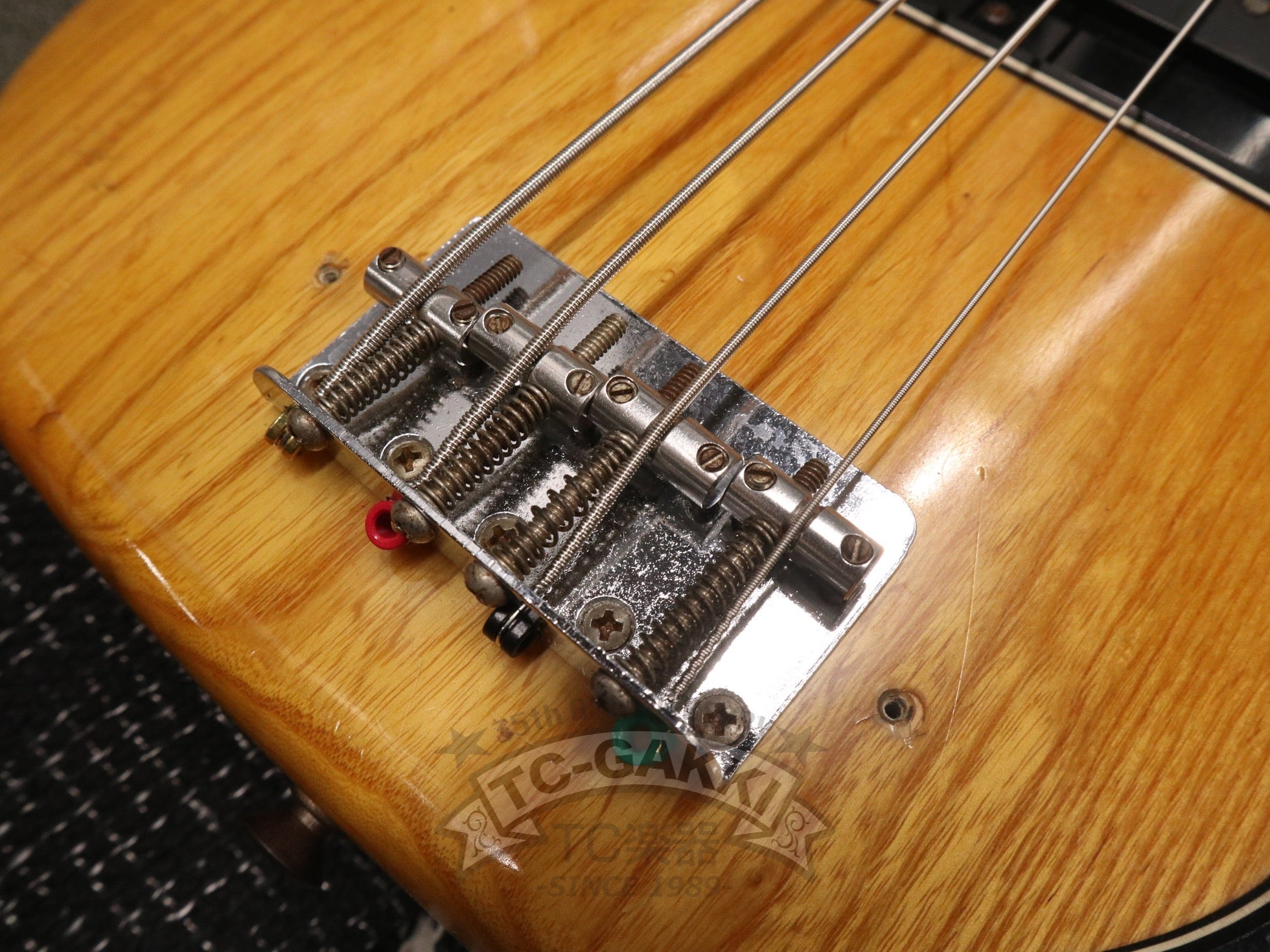 1978 Precision Bass - TC楽器 - TCGAKKI