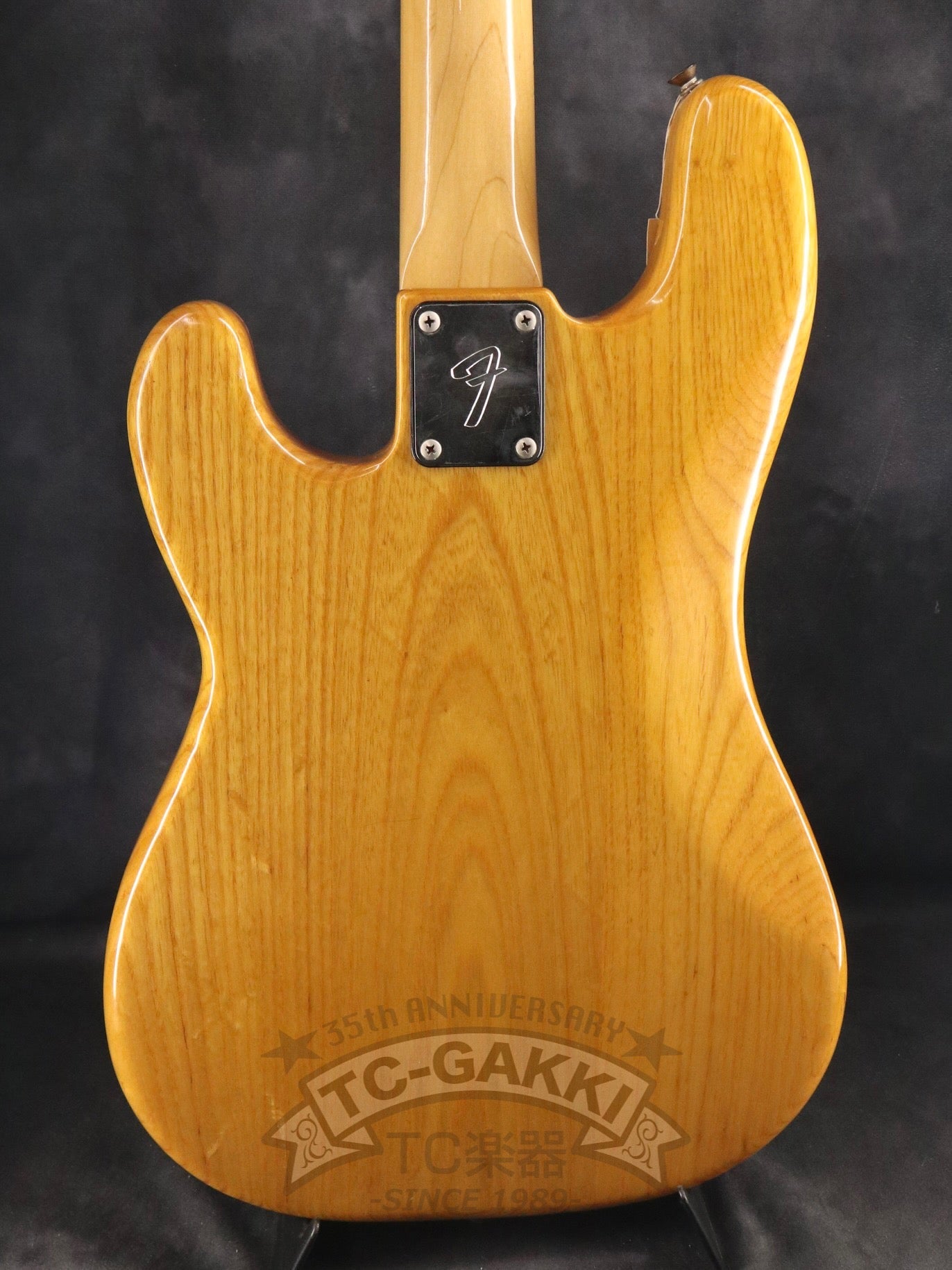 1978 Precision Bass - TC楽器 - TCGAKKI