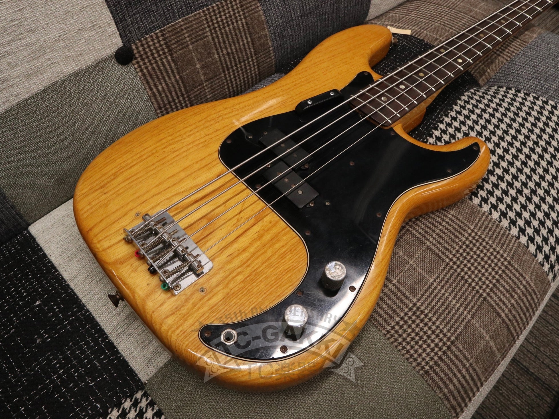 1978 Precision Bass - TC楽器 - TCGAKKI