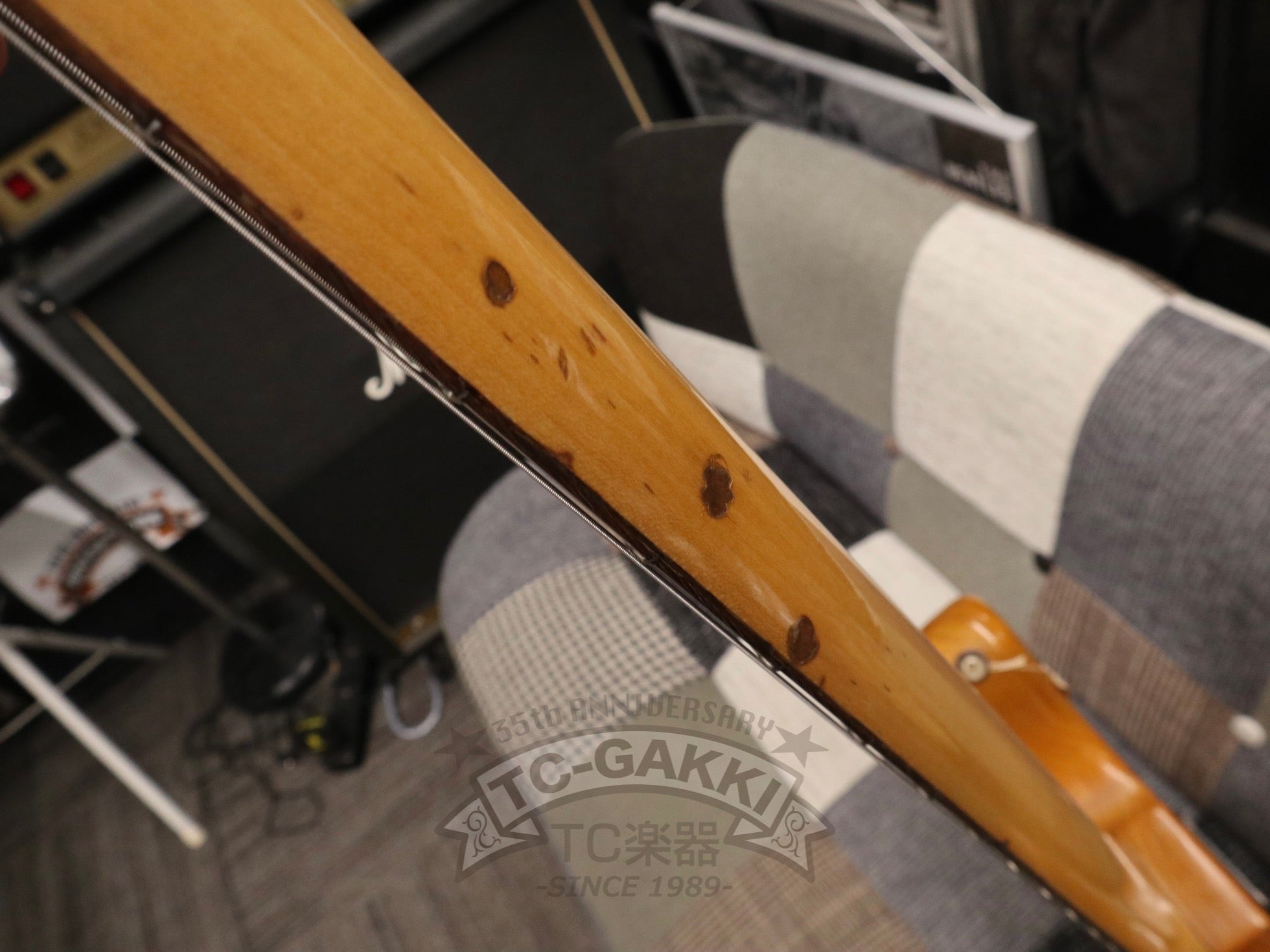 1978 Precision Bass - TC楽器 - TCGAKKI