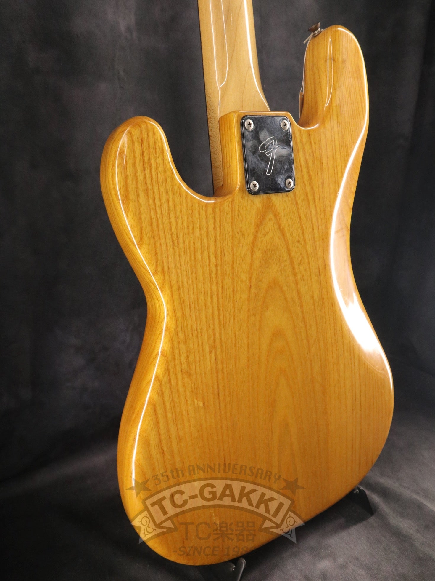 1978 Precision Bass - TC楽器 - TCGAKKI