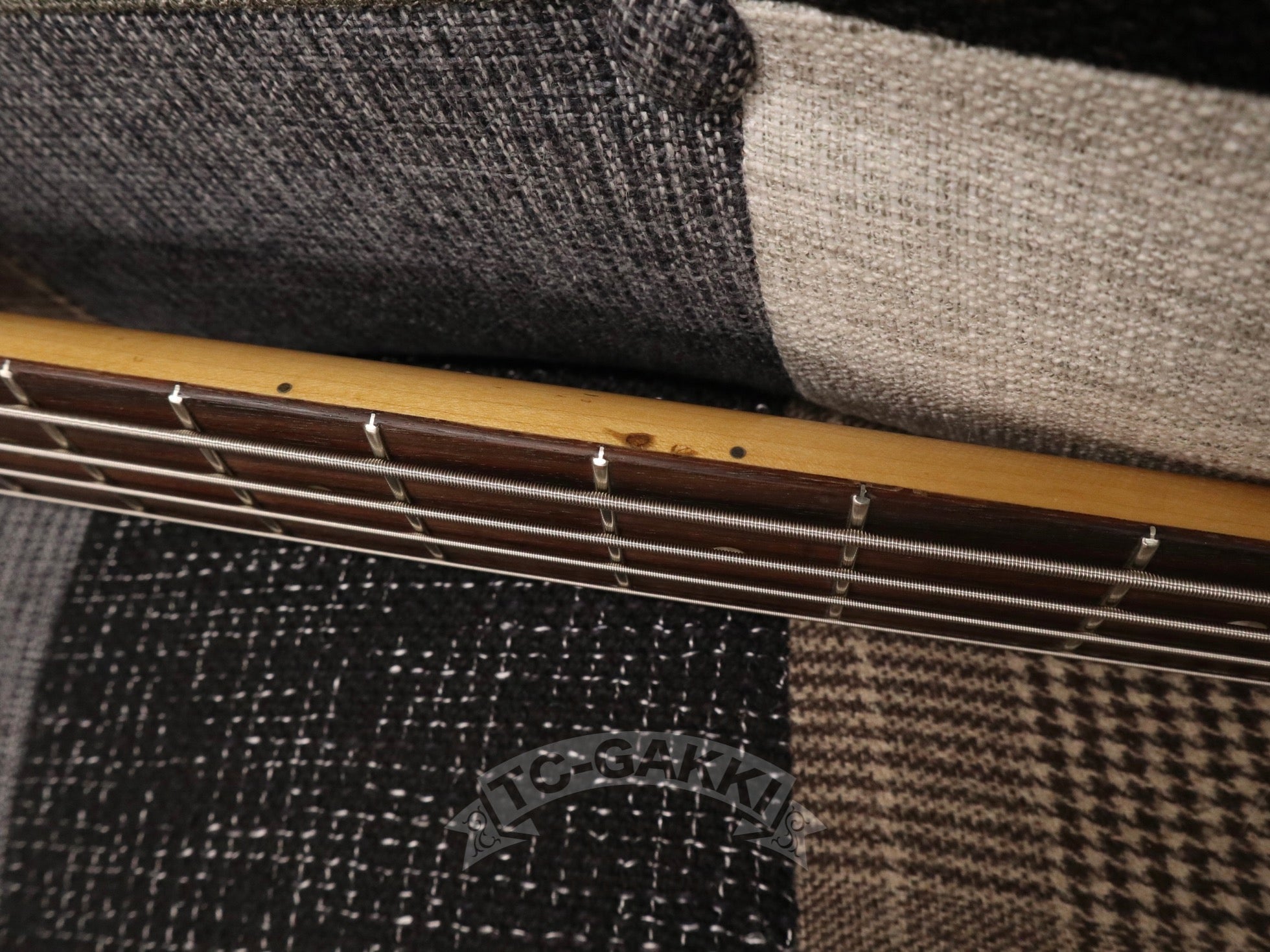 1978 Precision Bass - TC楽器 - TCGAKKI