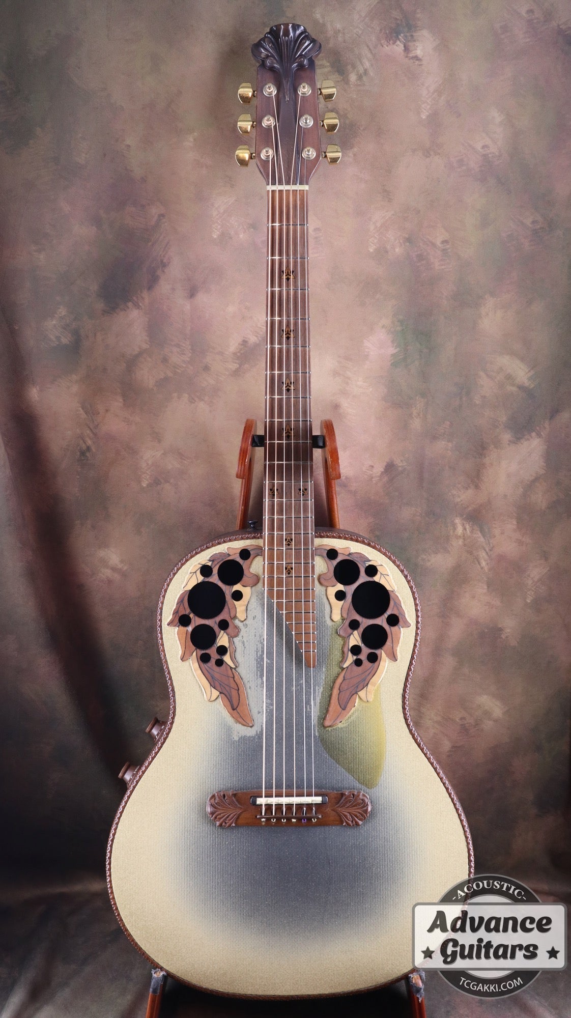 1978年製 Super Adamas 1687 - 7 - TC楽器 - TCGAKKI