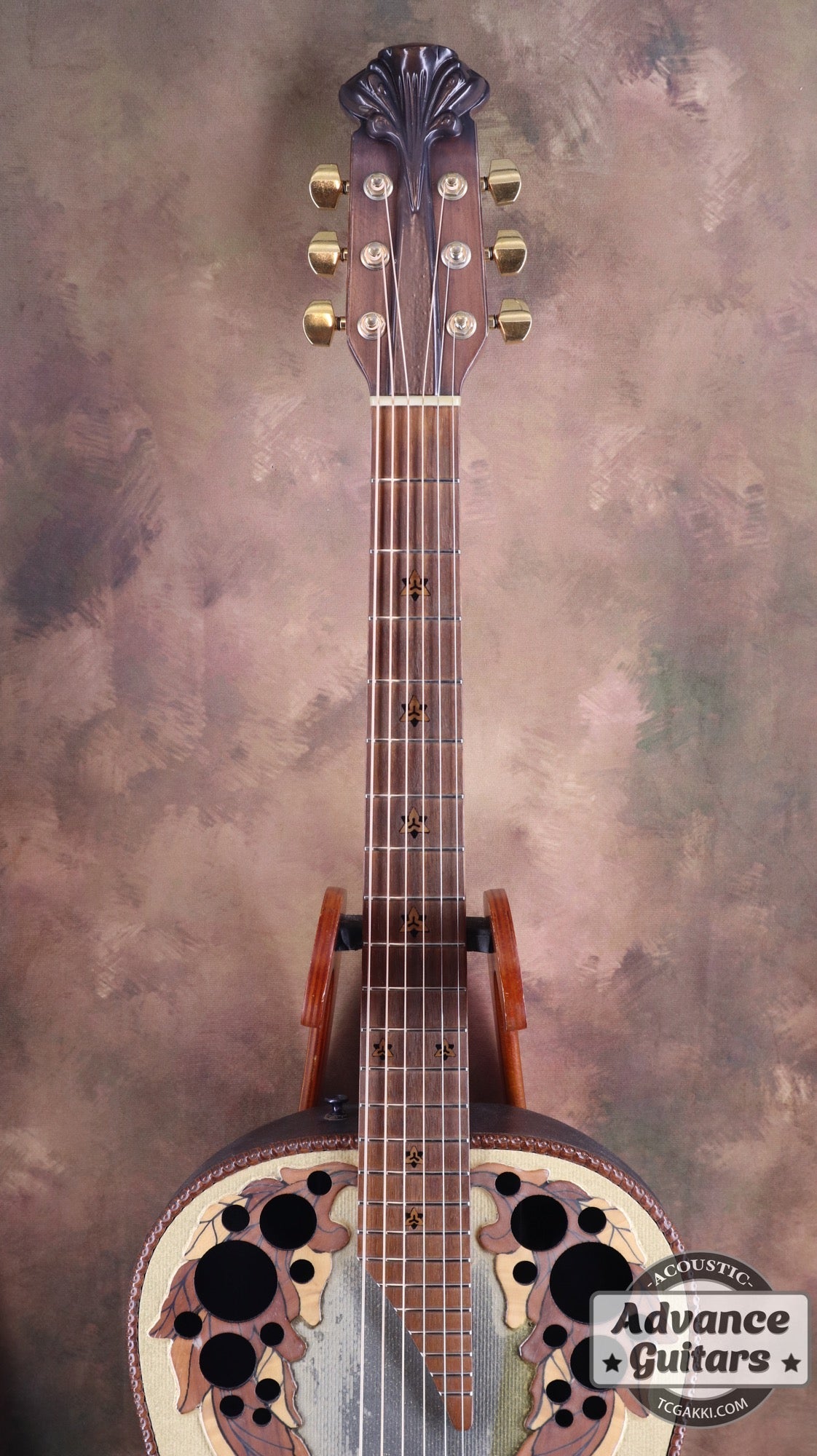 1978年製 Super Adamas 1687 - 7 - TC楽器 - TCGAKKI