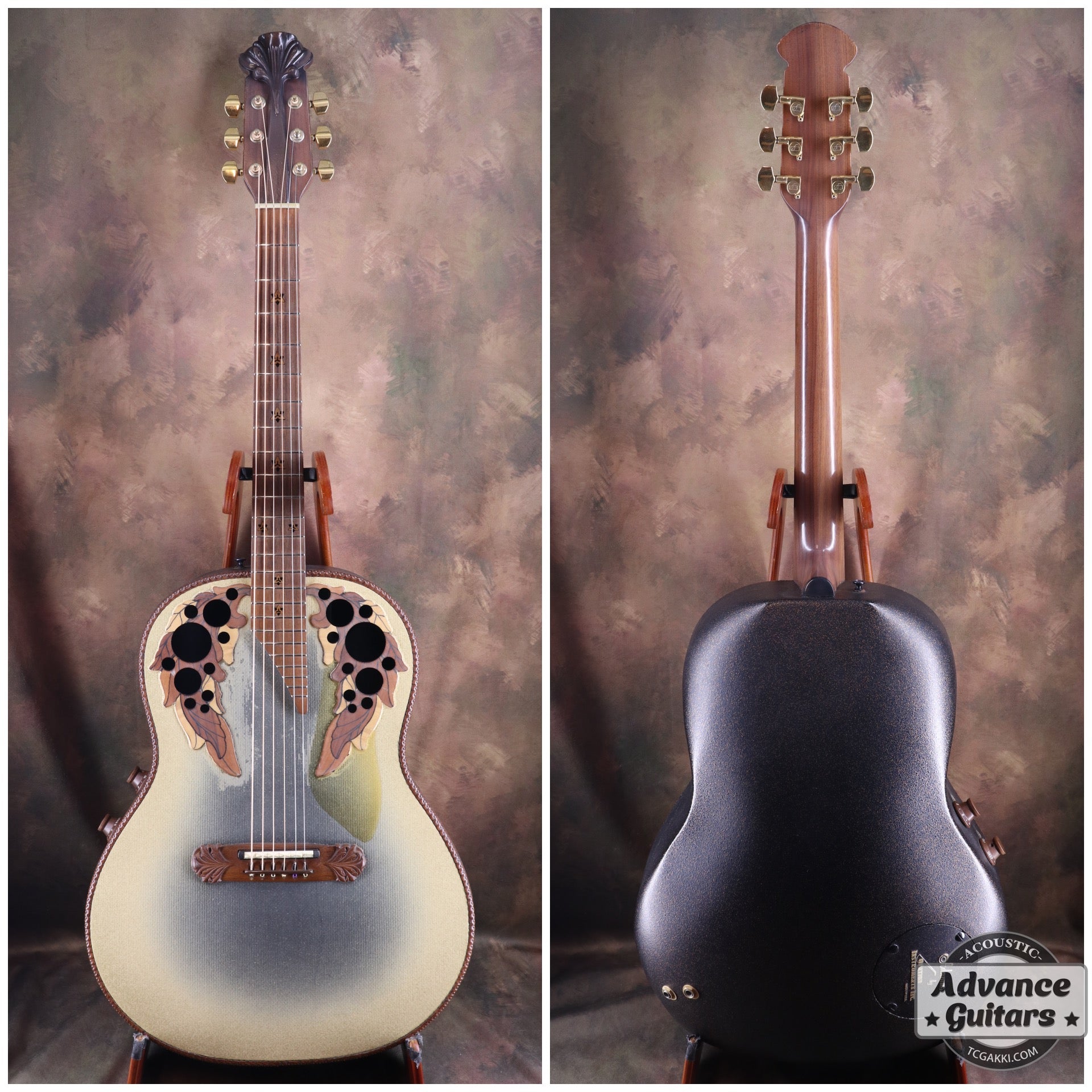 1978年製 Super Adamas 1687 - 7 - TC楽器 - TCGAKKI