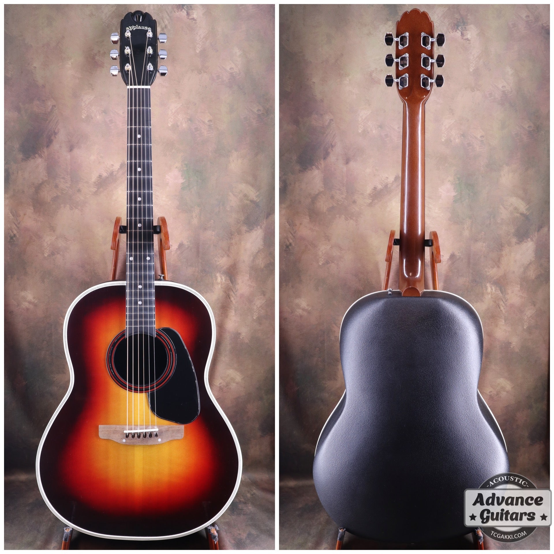 1979年製 AE24 - 1 - TC楽器 - TCGAKKI