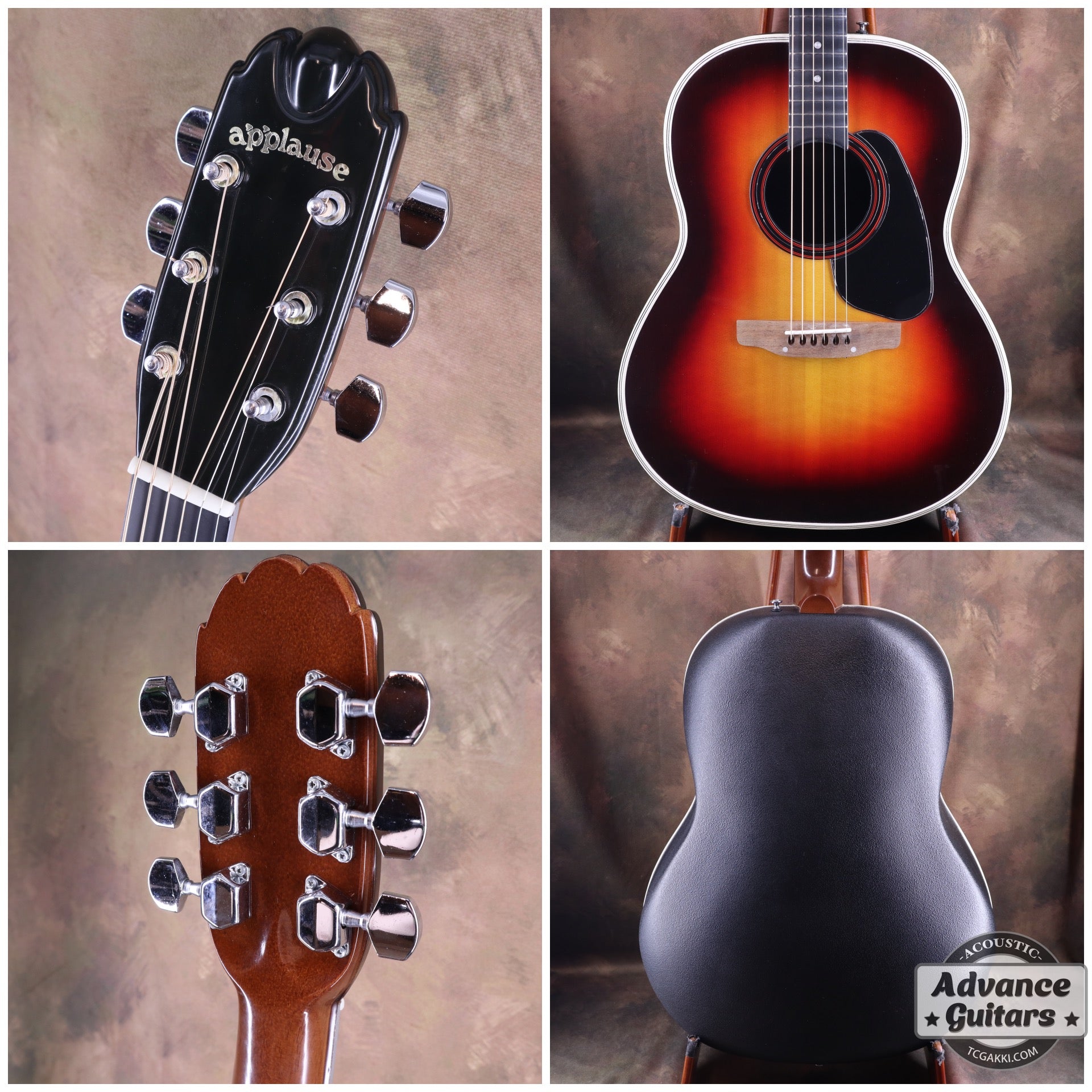 1979年製 AE24 - 1 - TC楽器 - TCGAKKI