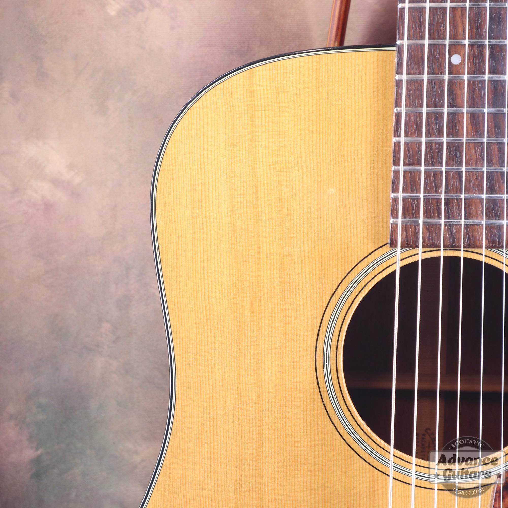 1979年製 D - 18 - TC楽器 - TCGAKKI