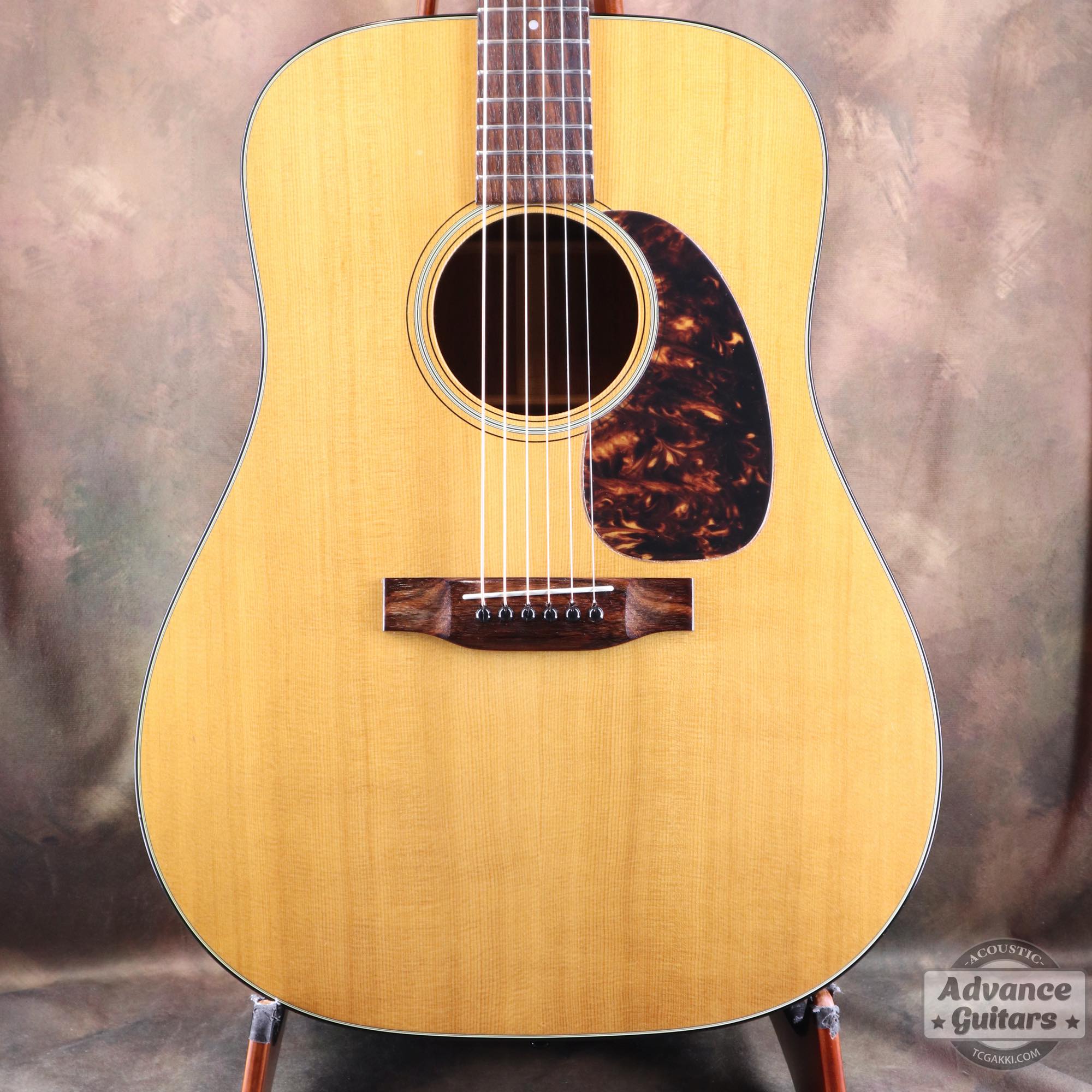 1979年製 D - 18 - TC楽器 - TCGAKKI