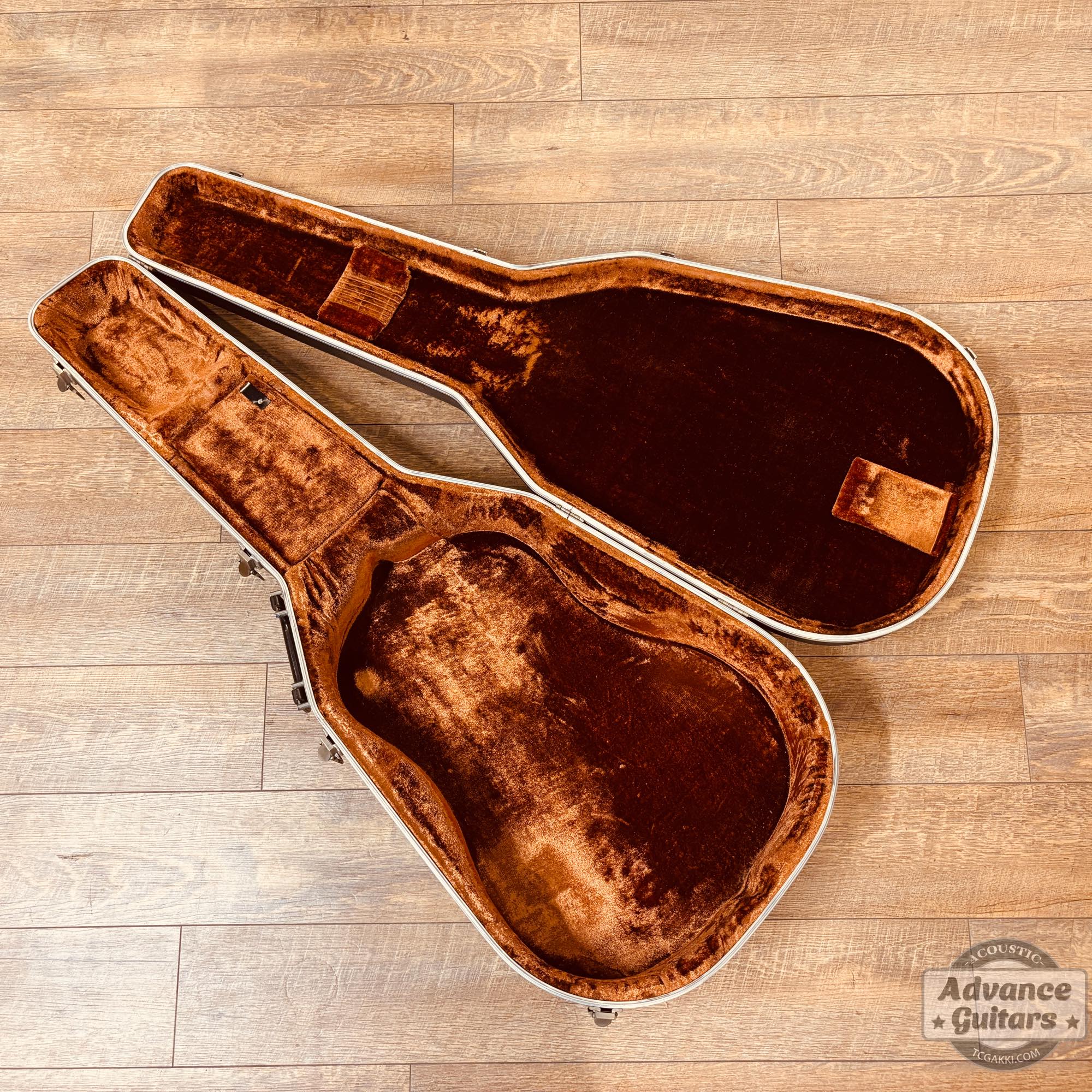 1979年製 D - 18 - TC楽器 - TCGAKKI