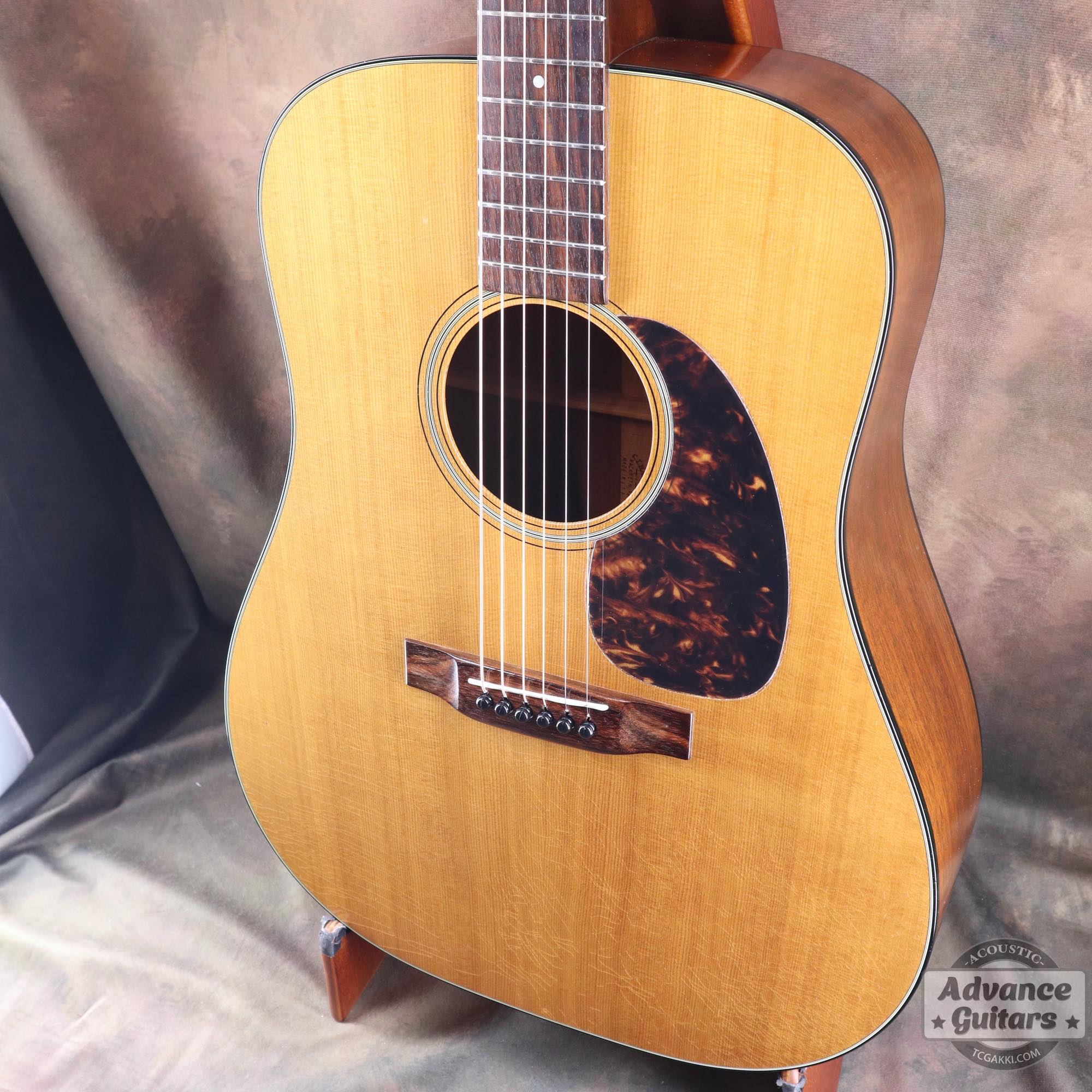 1979年製 D - 18 - TC楽器 - TCGAKKI