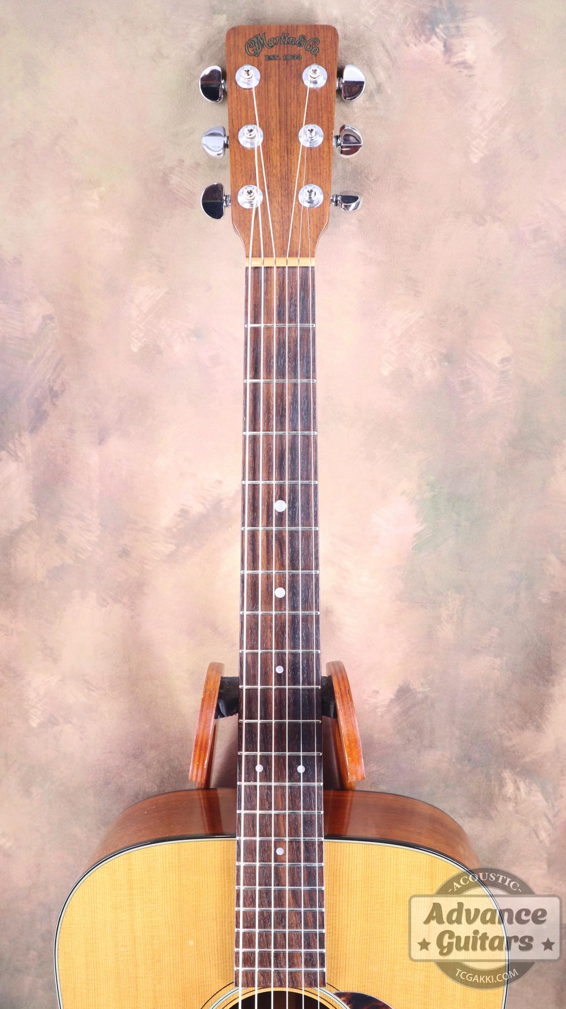 1979年製 D - 18 - TC楽器 - TCGAKKI