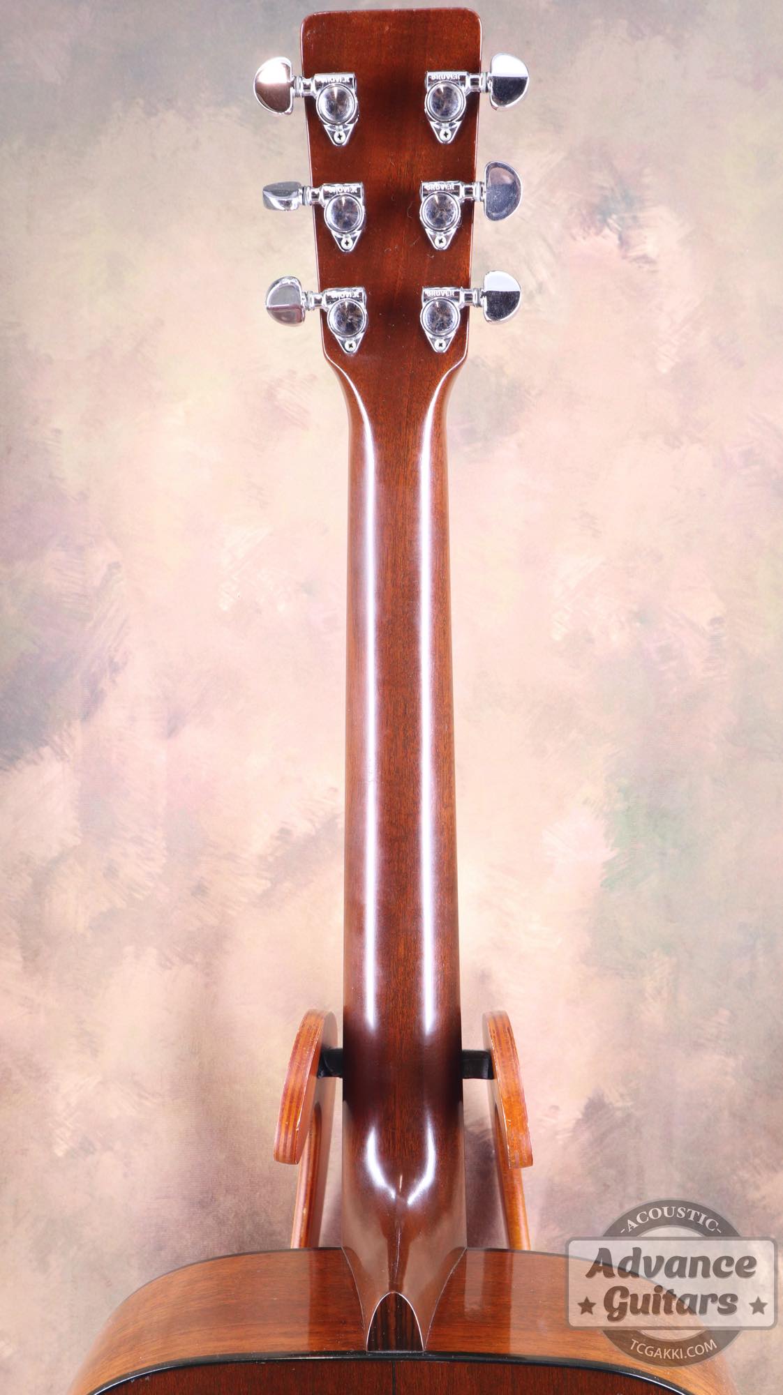 1979年製 D - 18 - TC楽器 - TCGAKKI