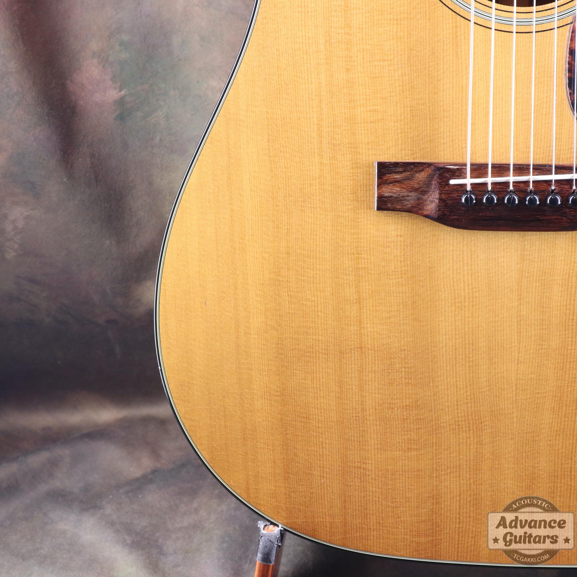 1979年製 D - 18 - TC楽器 - TCGAKKI