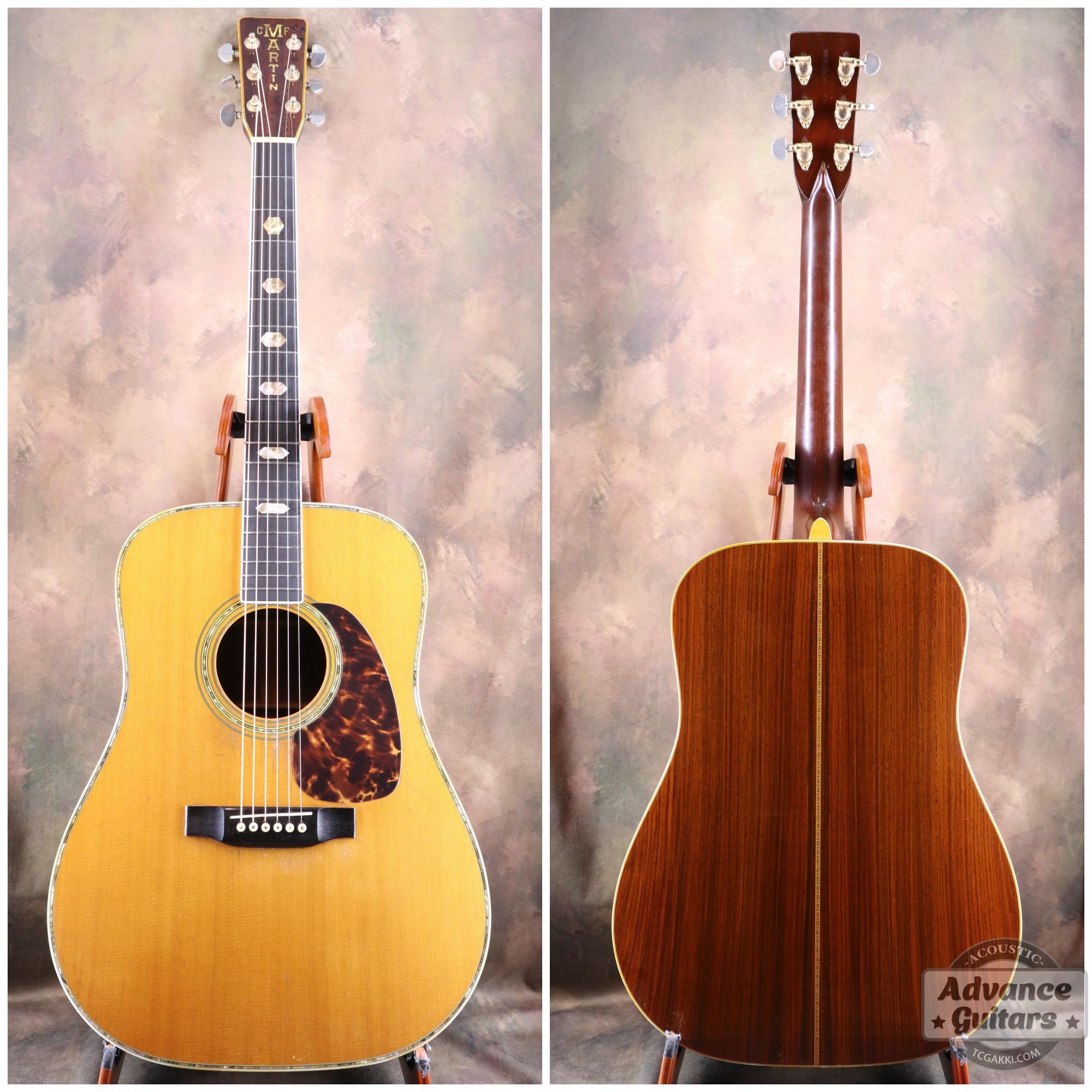 1979年製 D - 41 - TC楽器 - TCGAKKI