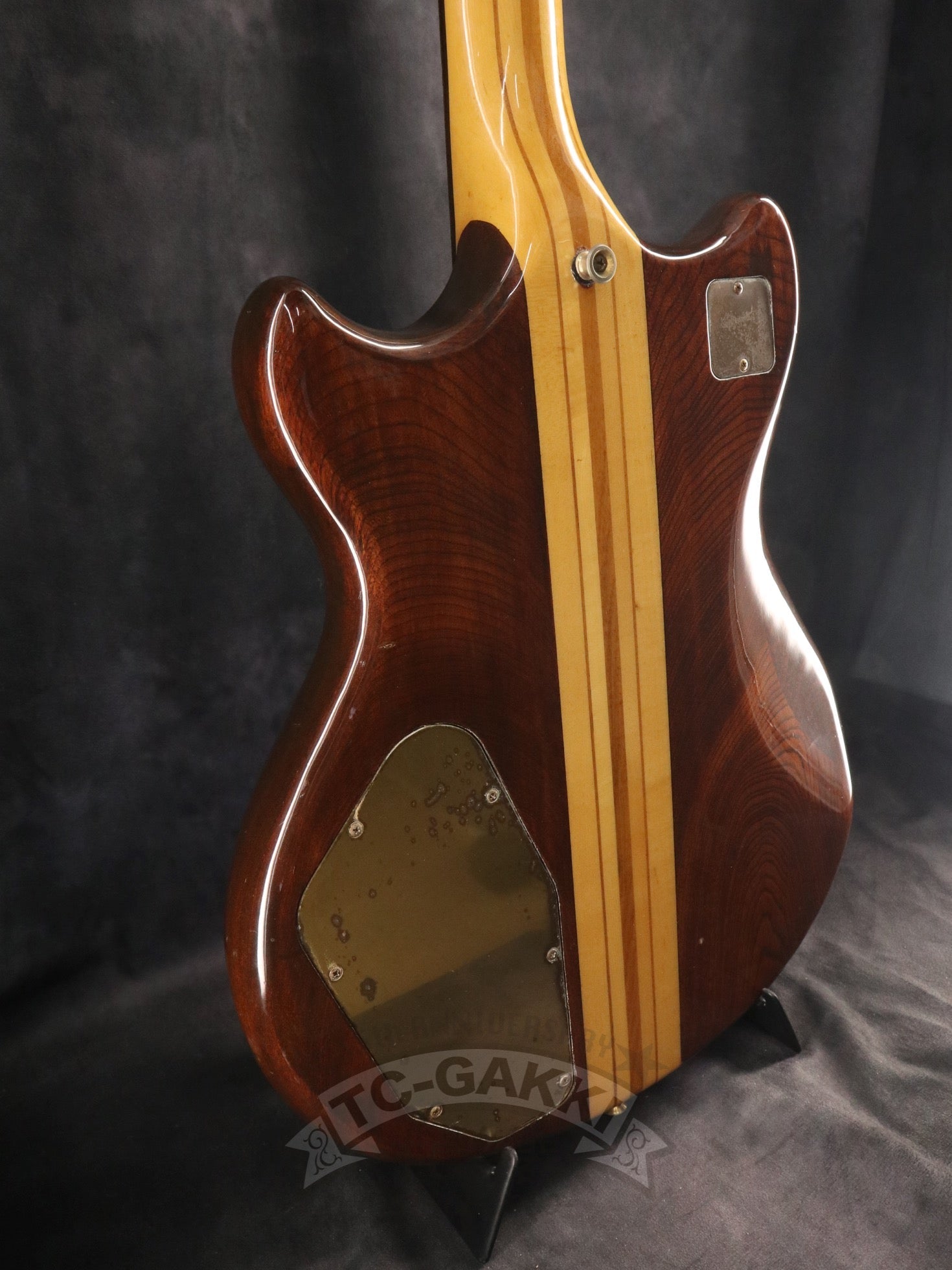 1979 GO1000 - TC楽器 - TCGAKKI