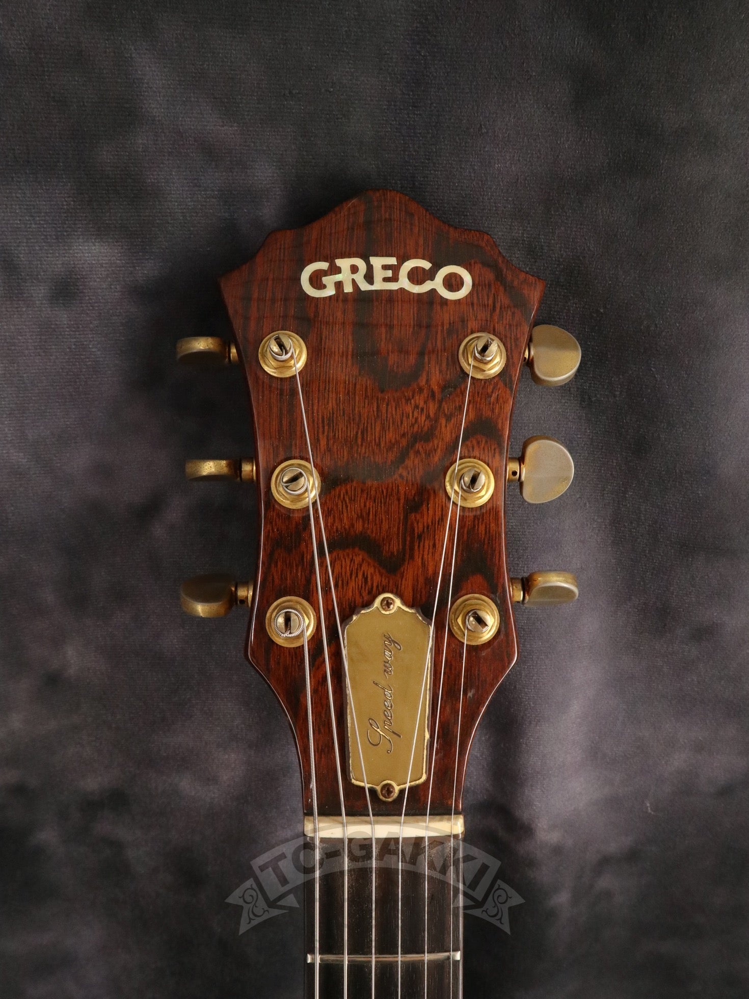 1979 GO1000 - TC楽器 - TCGAKKI