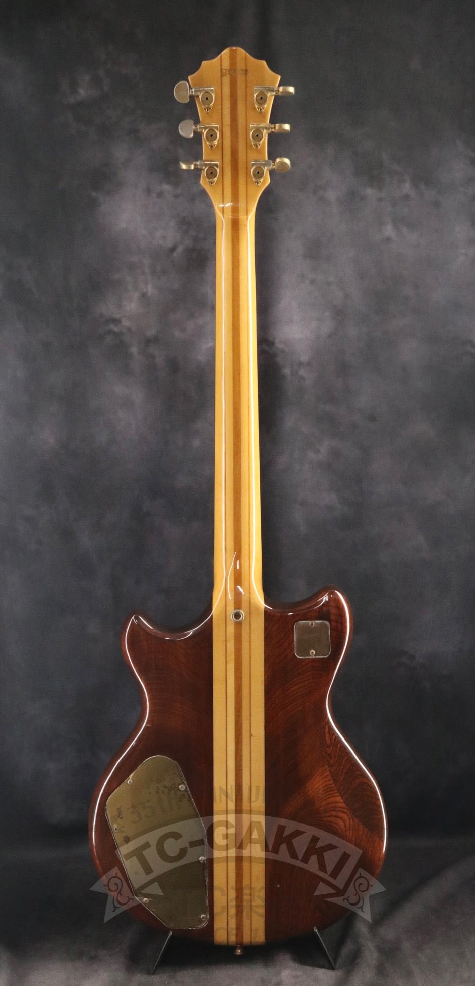 1979 GO1000 - TC楽器 - TCGAKKI