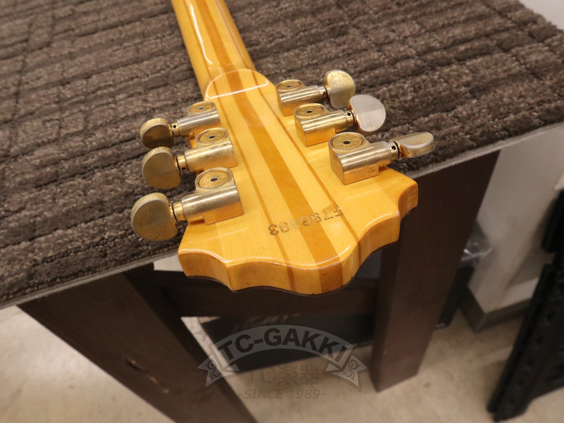 1979 GO1000 - TC楽器 - TCGAKKI