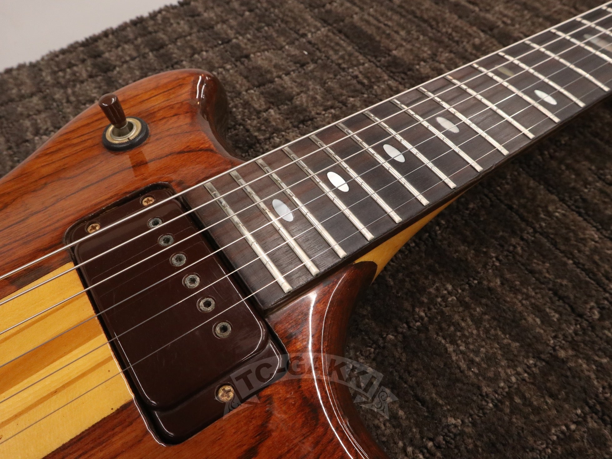 1979 GO1000 - TC楽器 - TCGAKKI