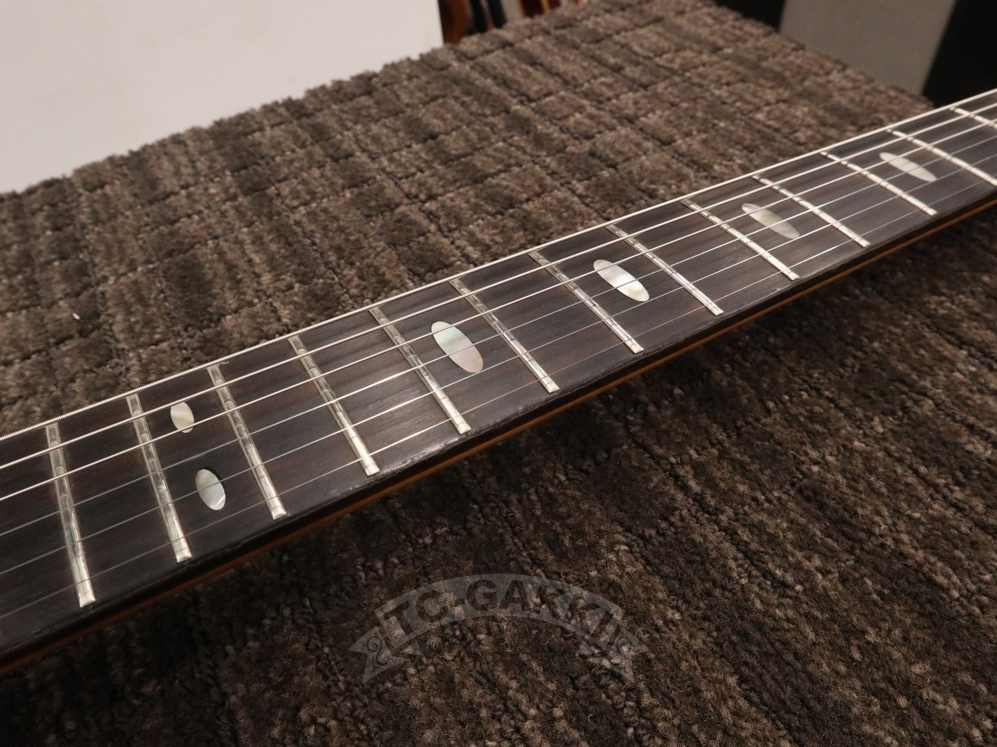 1979 GO1000 - TC楽器 - TCGAKKI