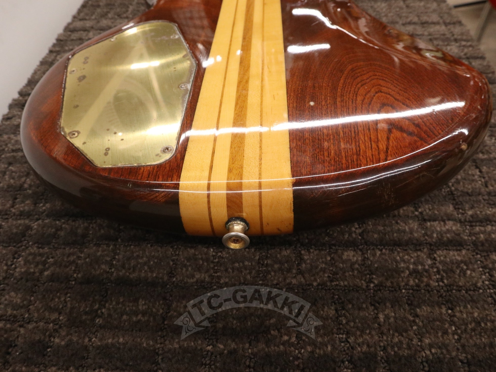 1979 GO1000 - TC楽器 - TCGAKKI