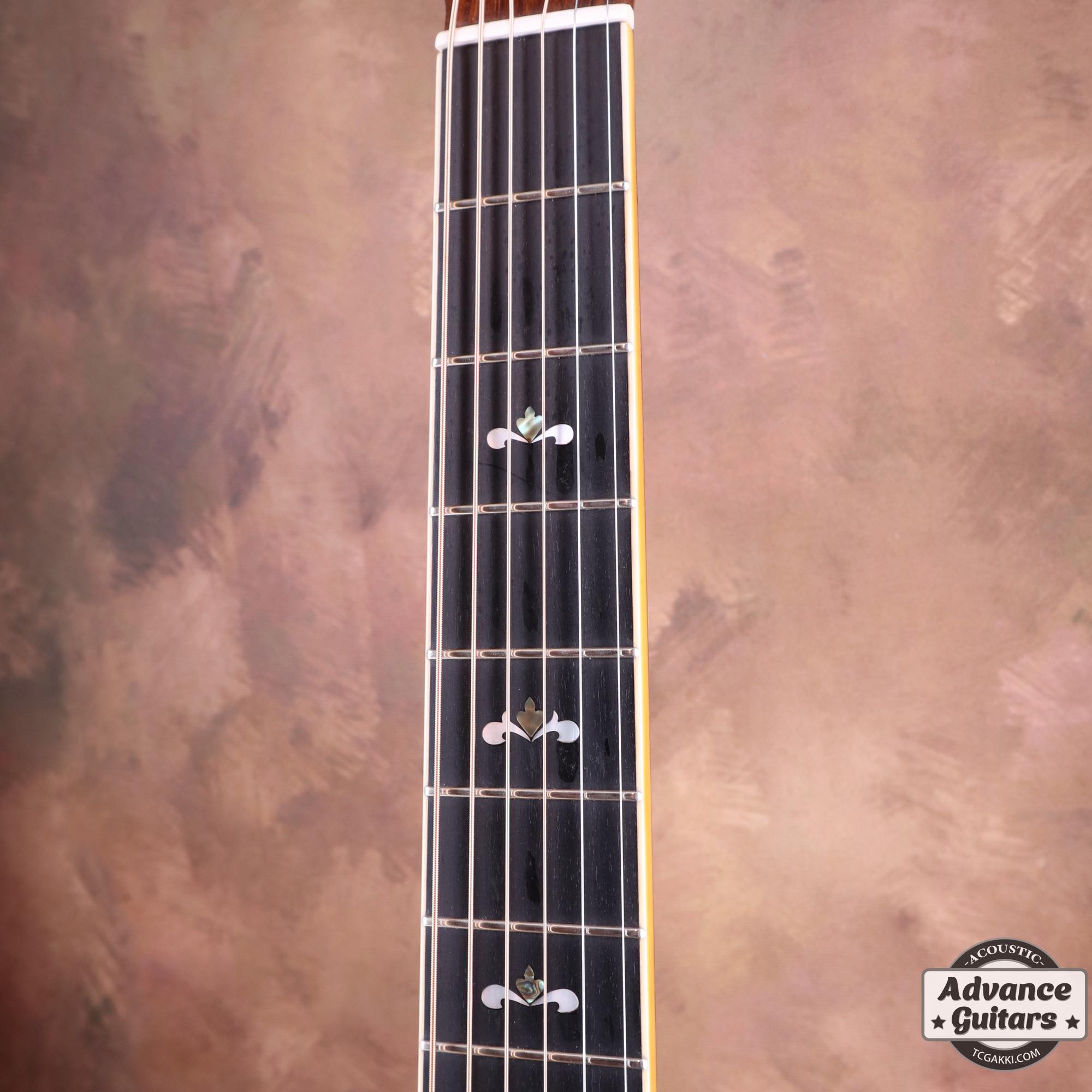 1979年製 L - 10 Deluxe “Eagle” - TC楽器 - TCGAKKI