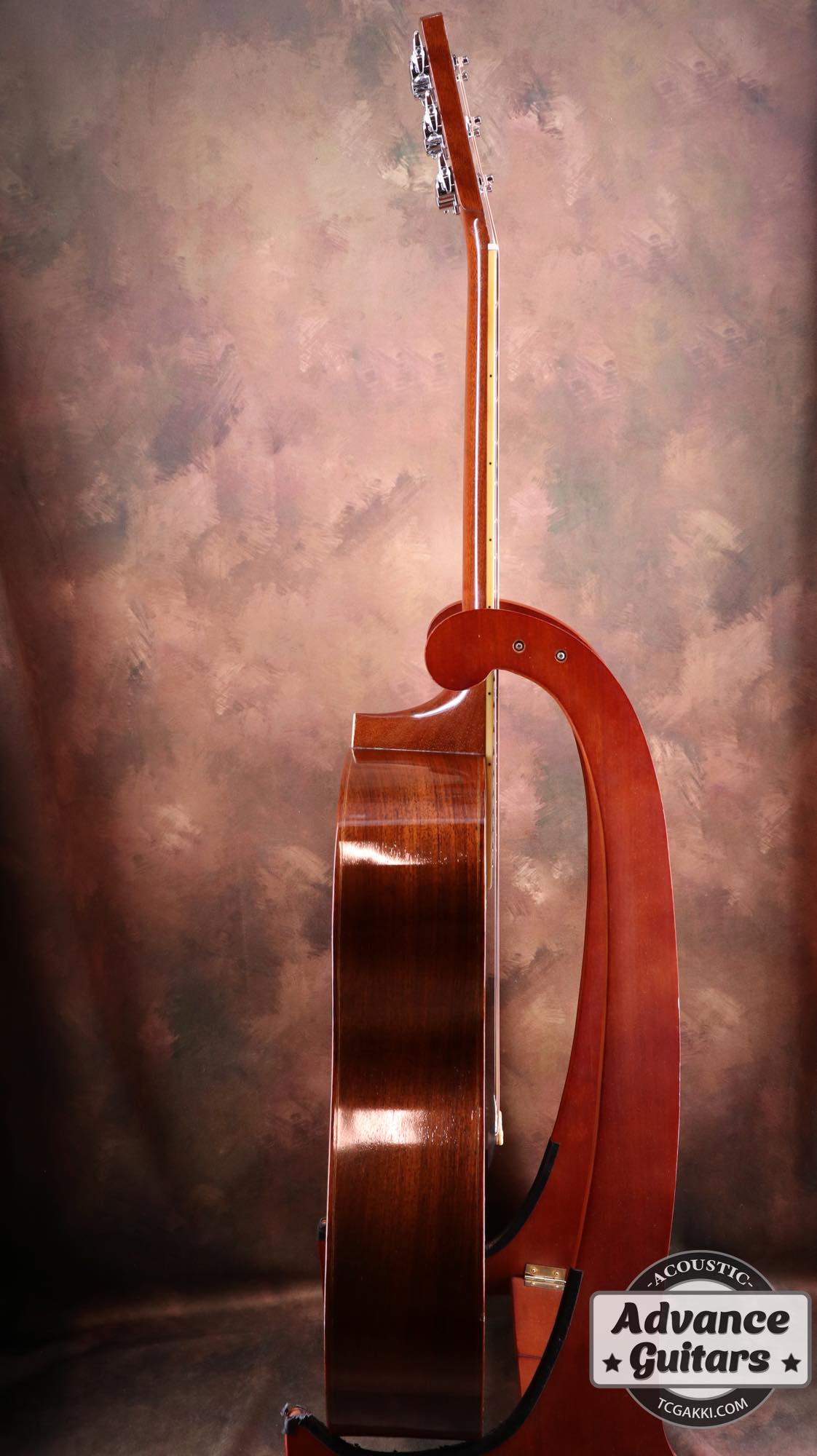 1979年製 L - 10 Deluxe “Eagle” - TC楽器 - TCGAKKI