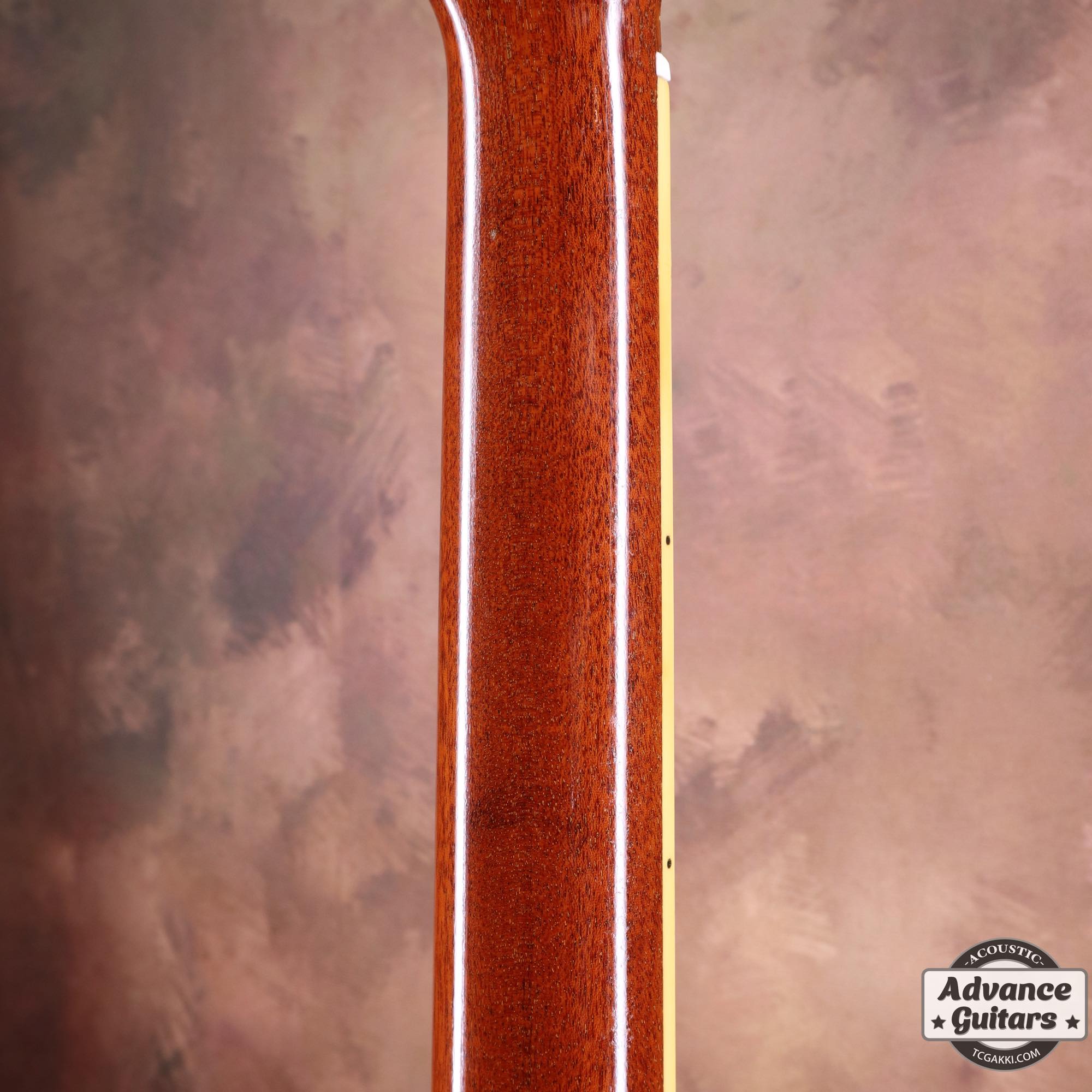 1979年製 L - 10 Deluxe “Eagle” - TC楽器 - TCGAKKI