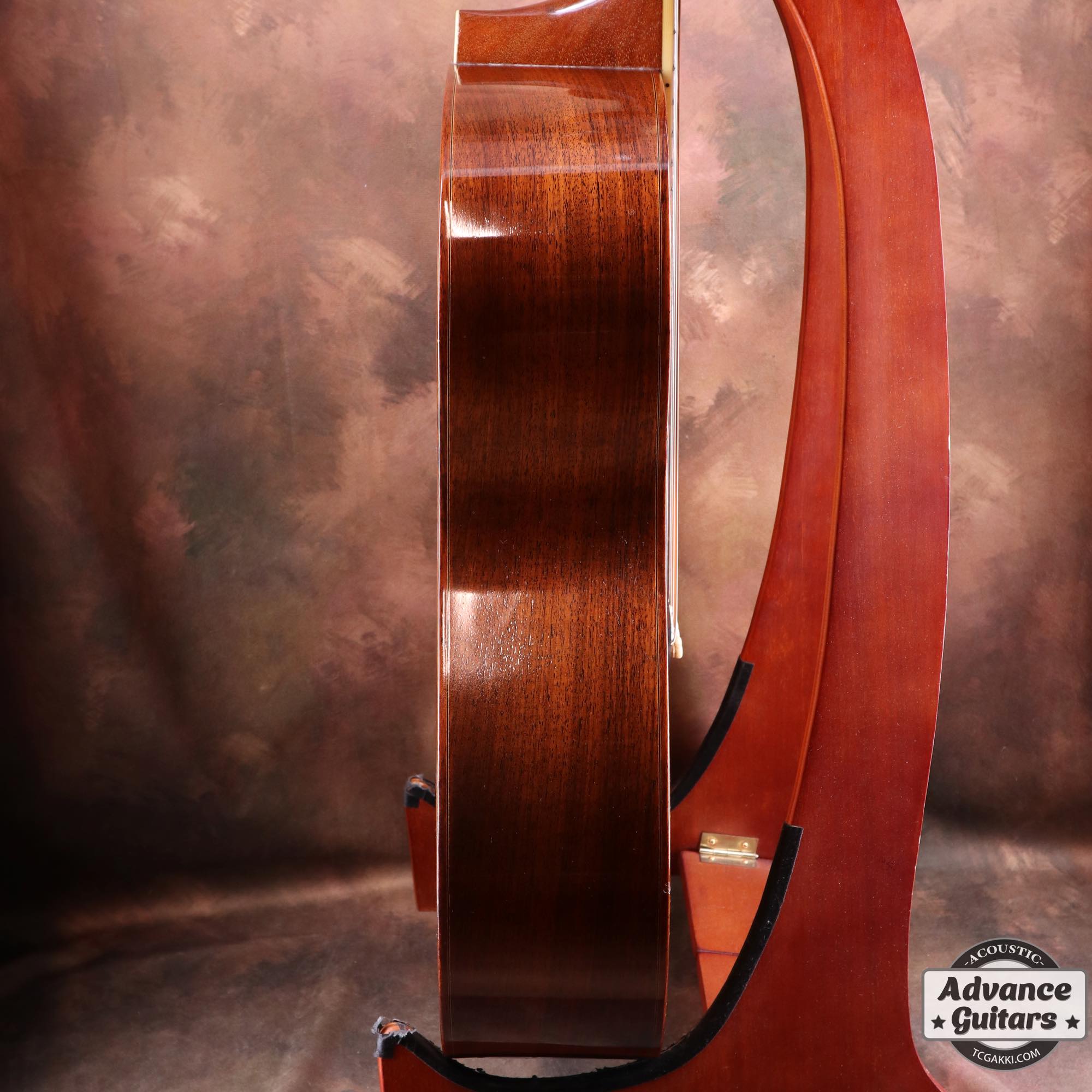 1979年製 L - 10 Deluxe “Eagle” - TC楽器 - TCGAKKI