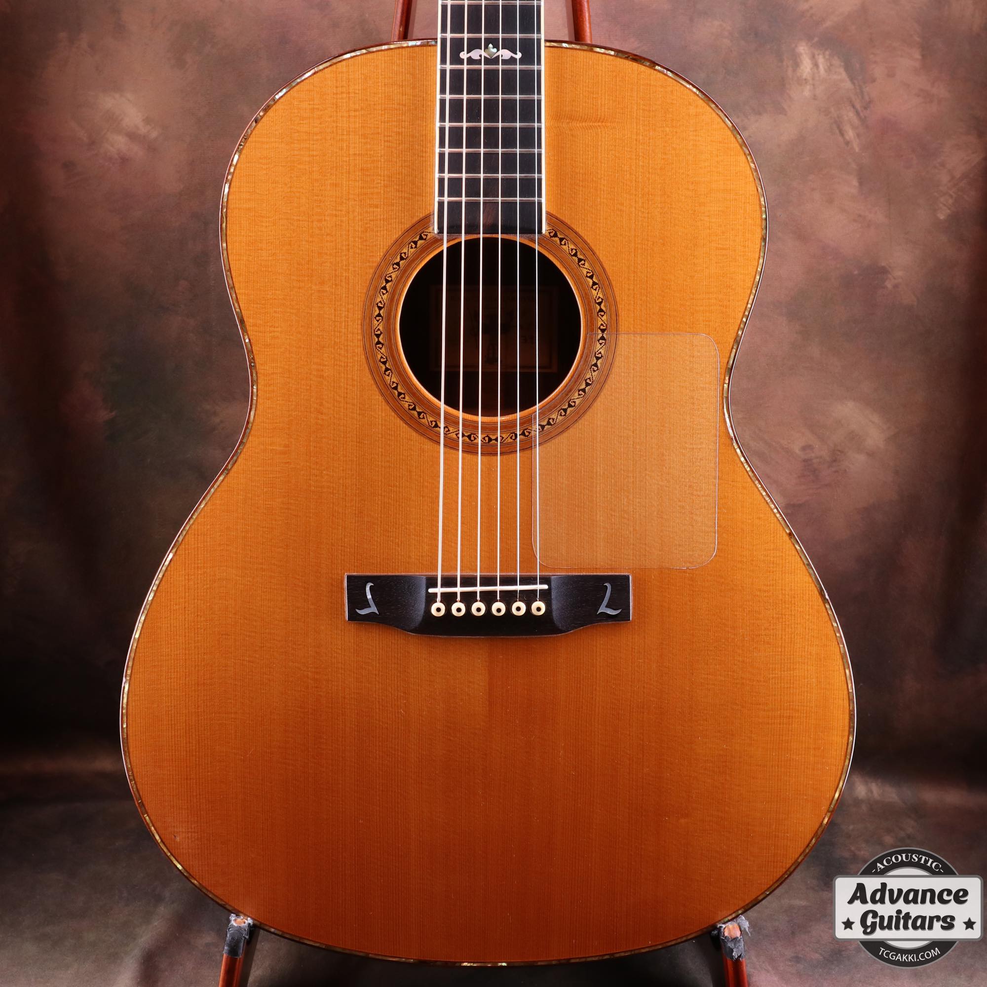 1979年製 L - 10 Deluxe “Eagle” - TC楽器 - TCGAKKI