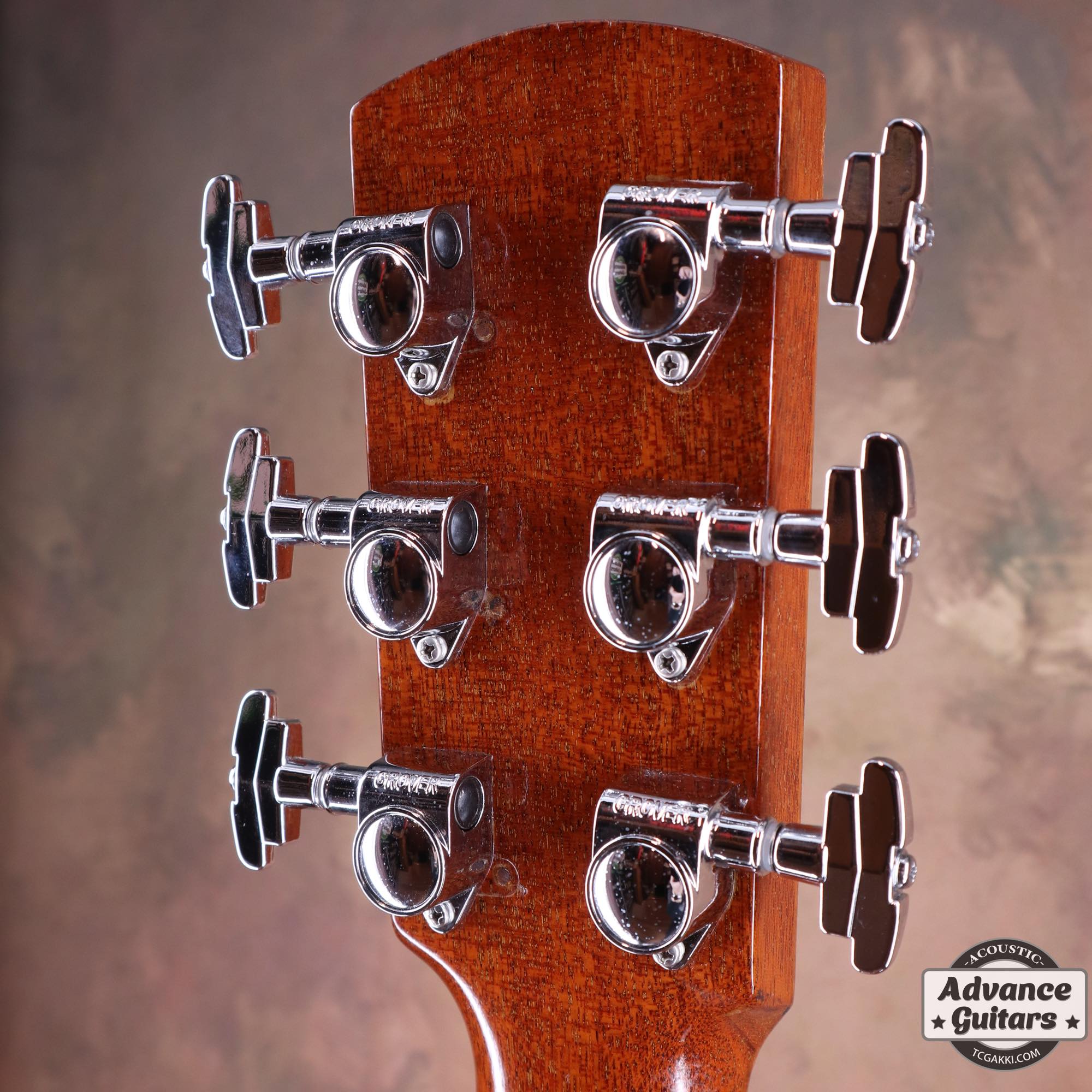 1979年製 L - 10 Deluxe “Eagle” - TC楽器 - TCGAKKI