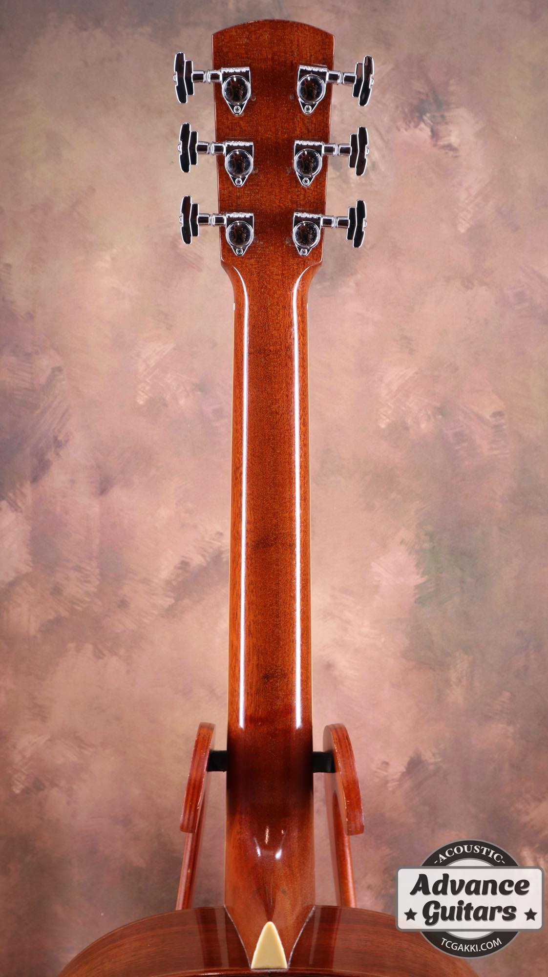 1979年製 L - 10 Deluxe “Eagle” - TC楽器 - TCGAKKI