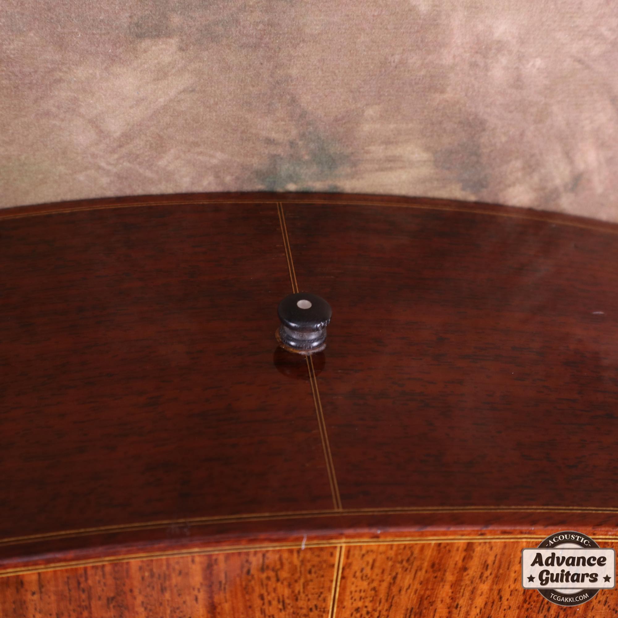 1979年製 L - 10 Deluxe “Eagle” - TC楽器 - TCGAKKI