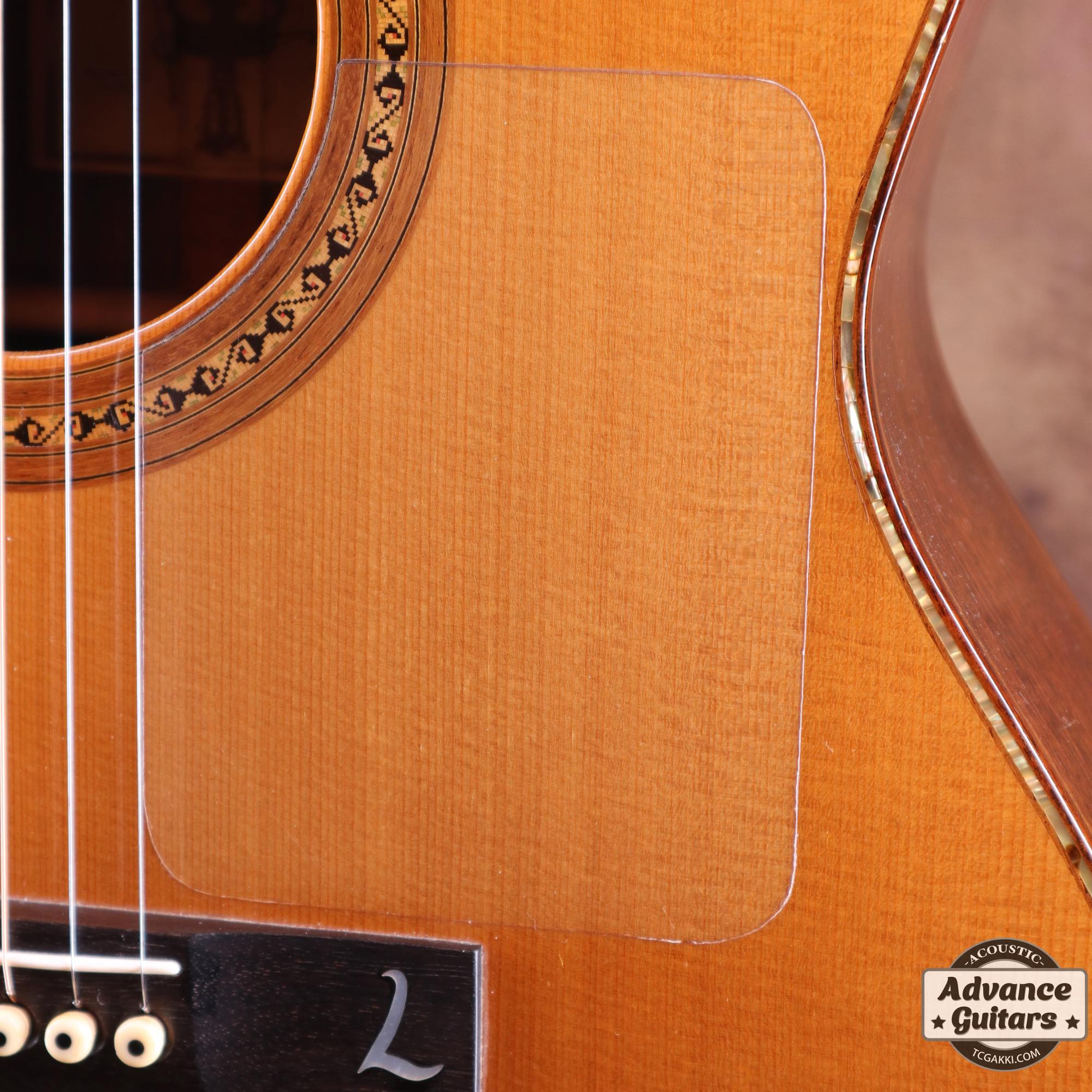 1979年製 L - 10 Deluxe “Eagle” - TC楽器 - TCGAKKI