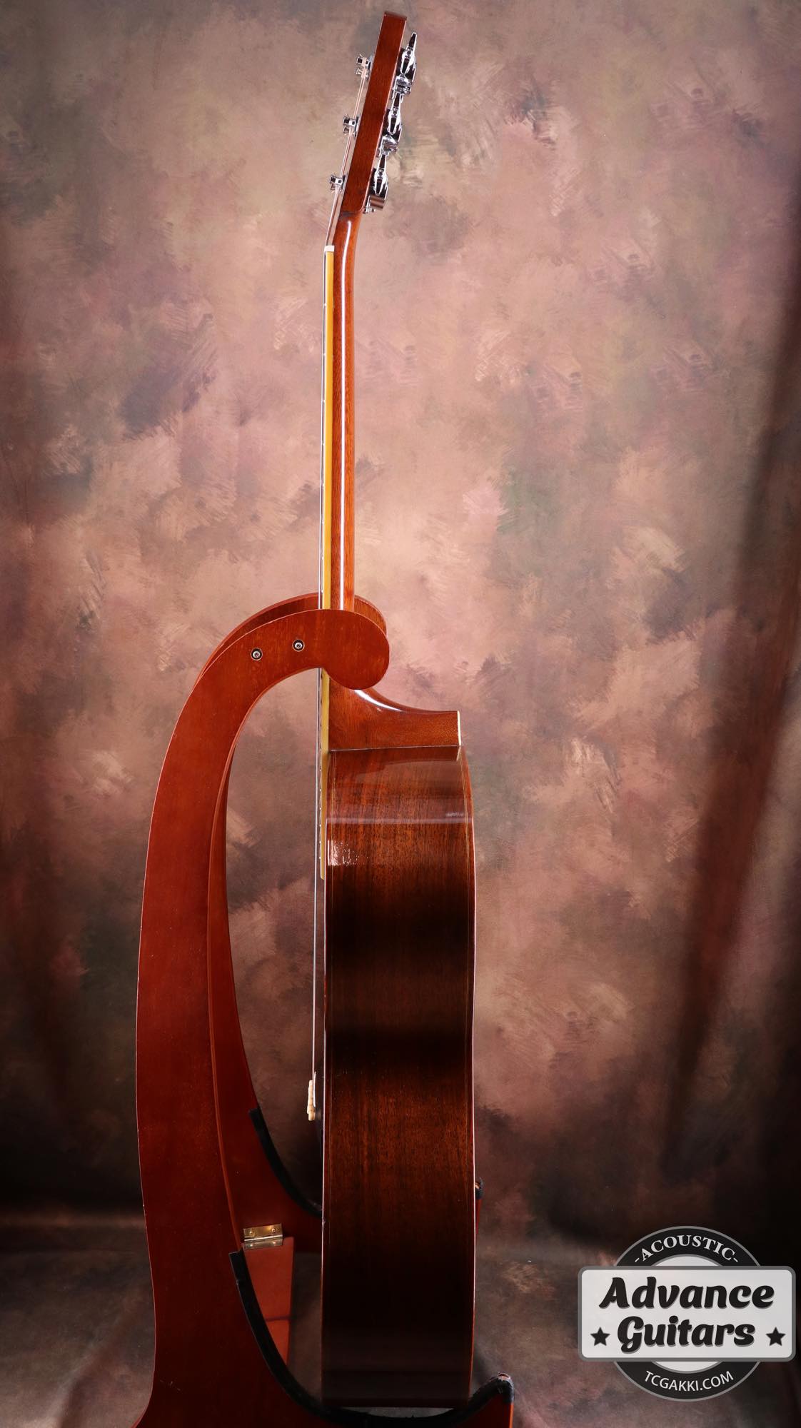 1979年製 L - 10 Deluxe “Eagle” - TC楽器 - TCGAKKI