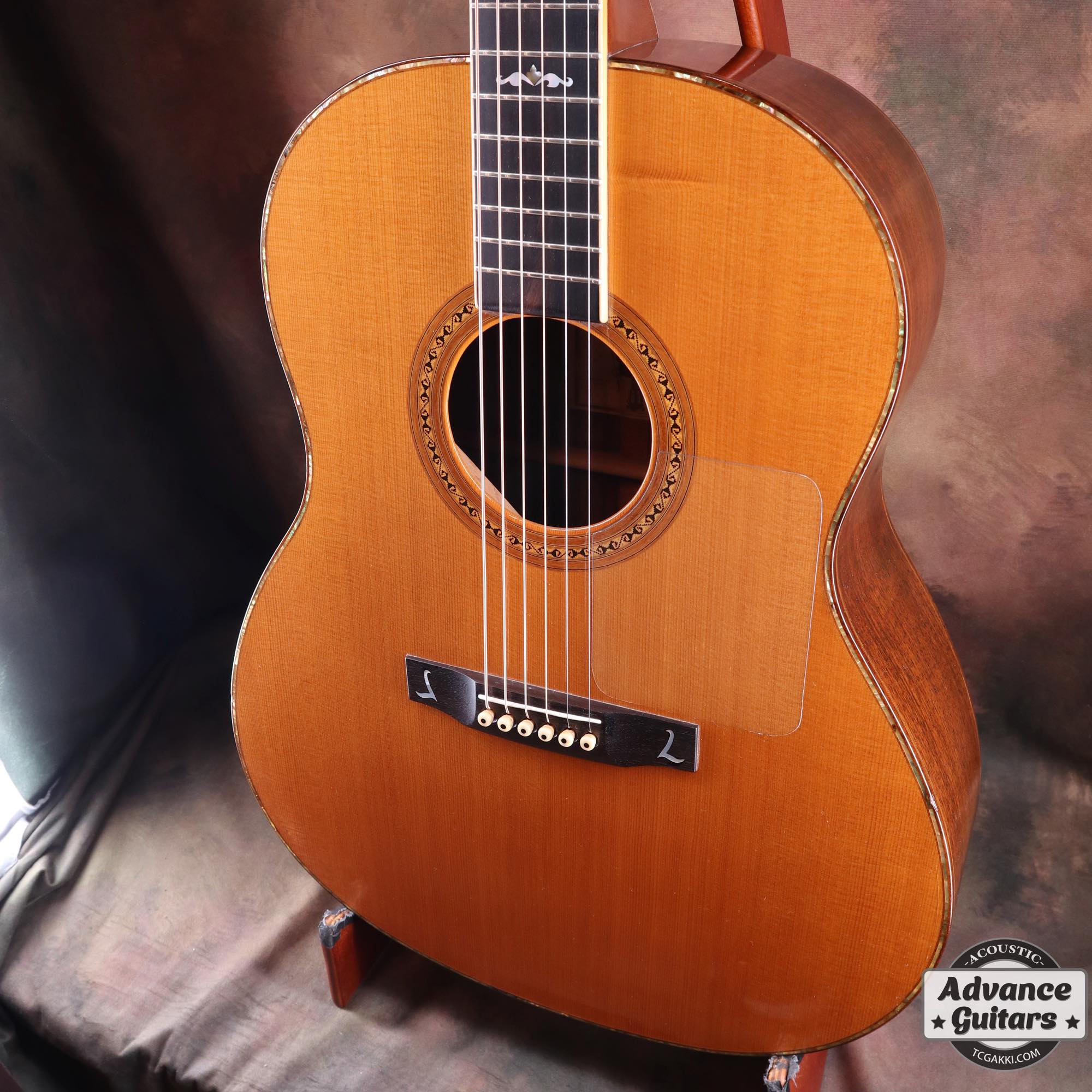 1979年製 L - 10 Deluxe “Eagle” - TC楽器 - TCGAKKI