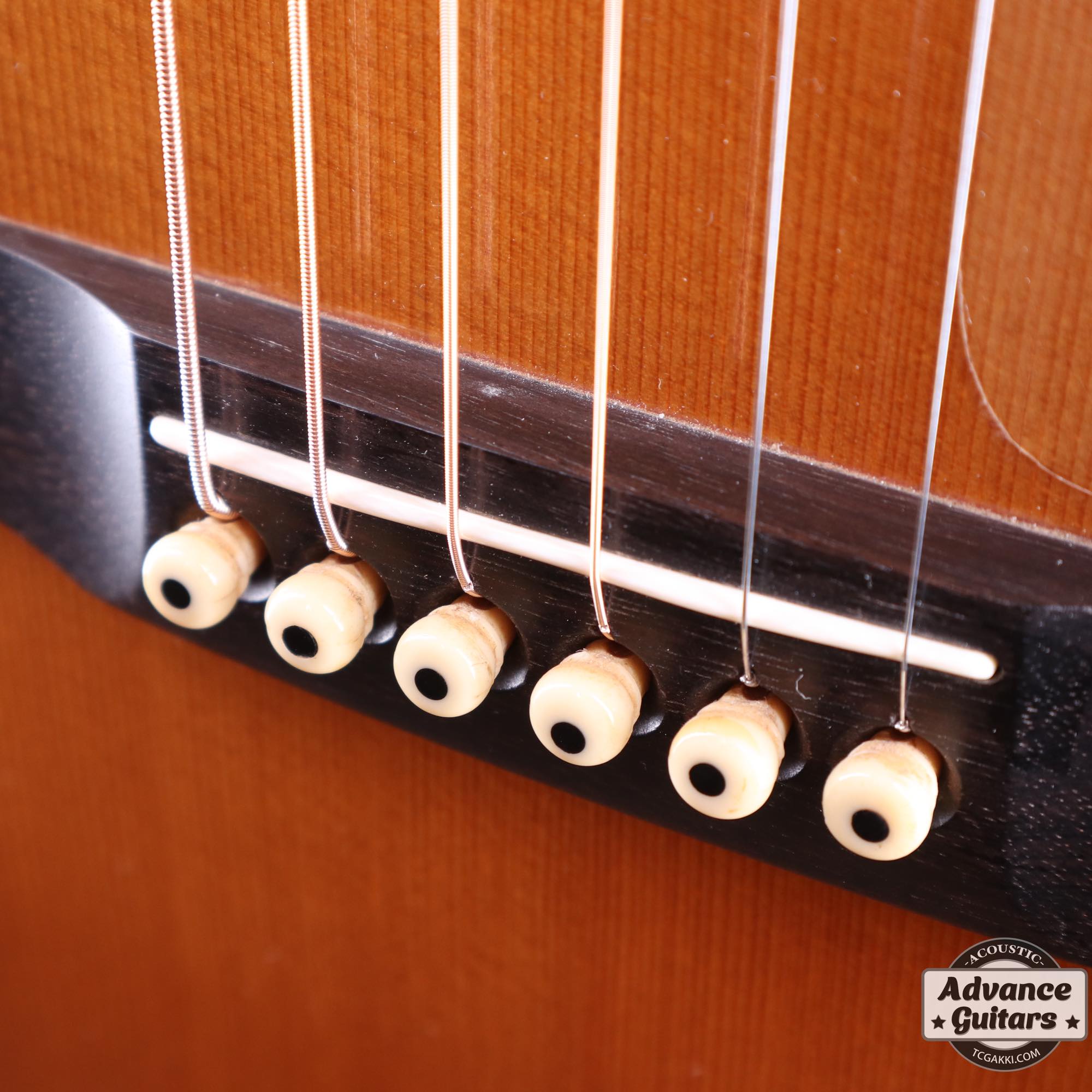 1979年製 L - 10 Deluxe “Eagle” - TC楽器 - TCGAKKI