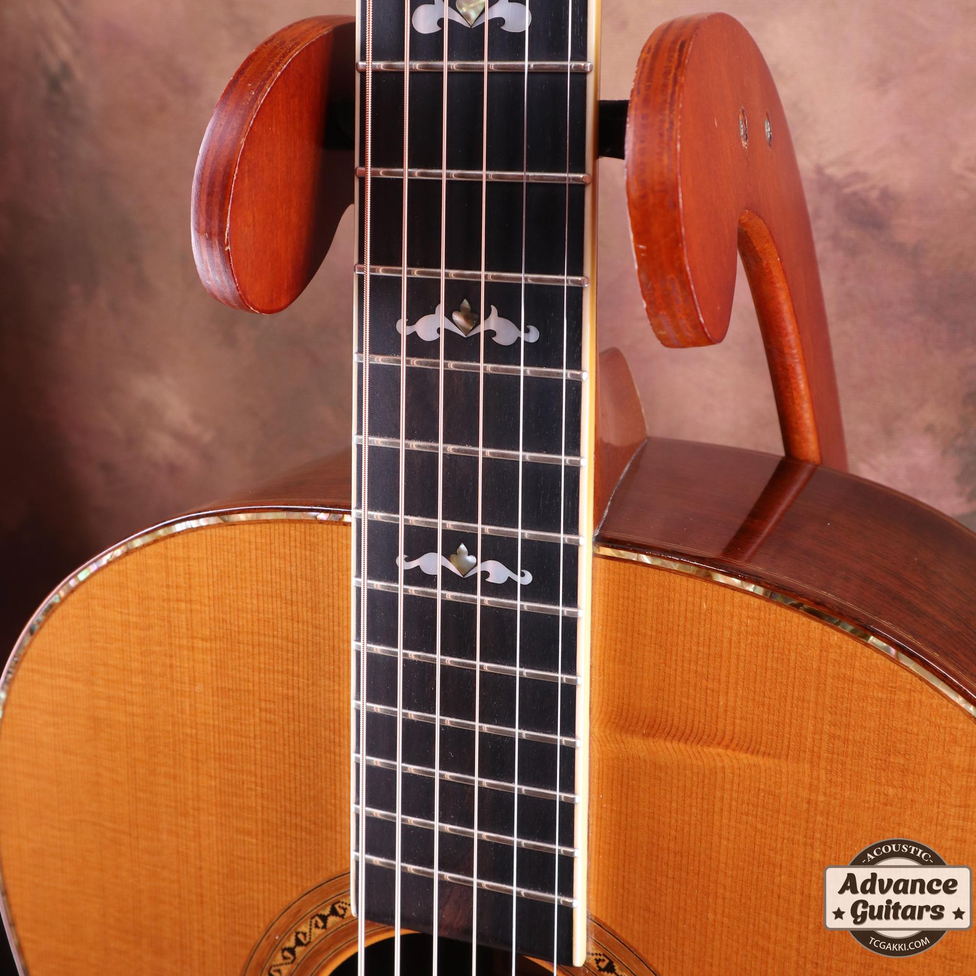 1979年製 L - 10 Deluxe “Eagle” - TC楽器 - TCGAKKI