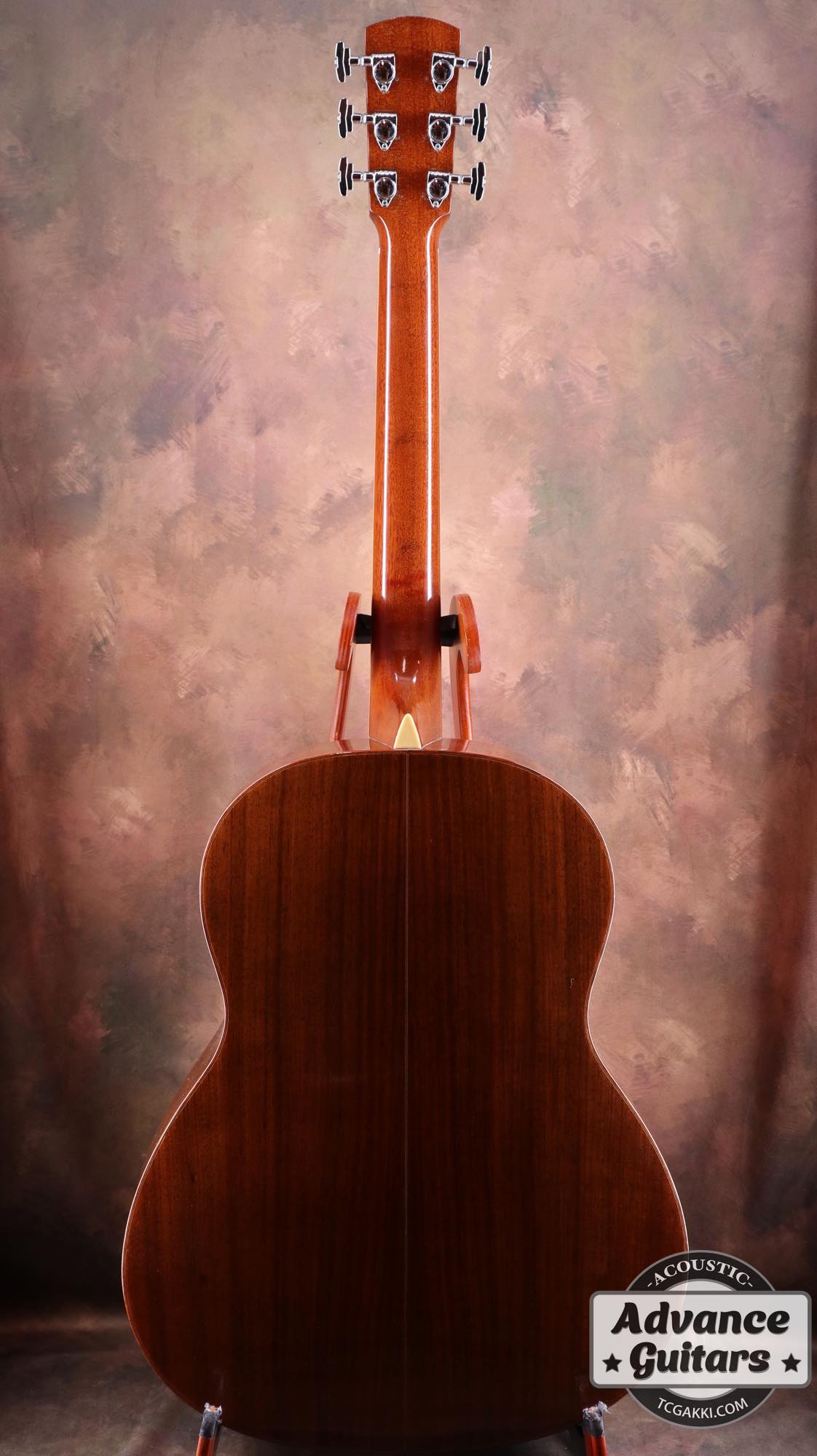 1979年製 L - 10 Deluxe “Eagle” - TC楽器 - TCGAKKI