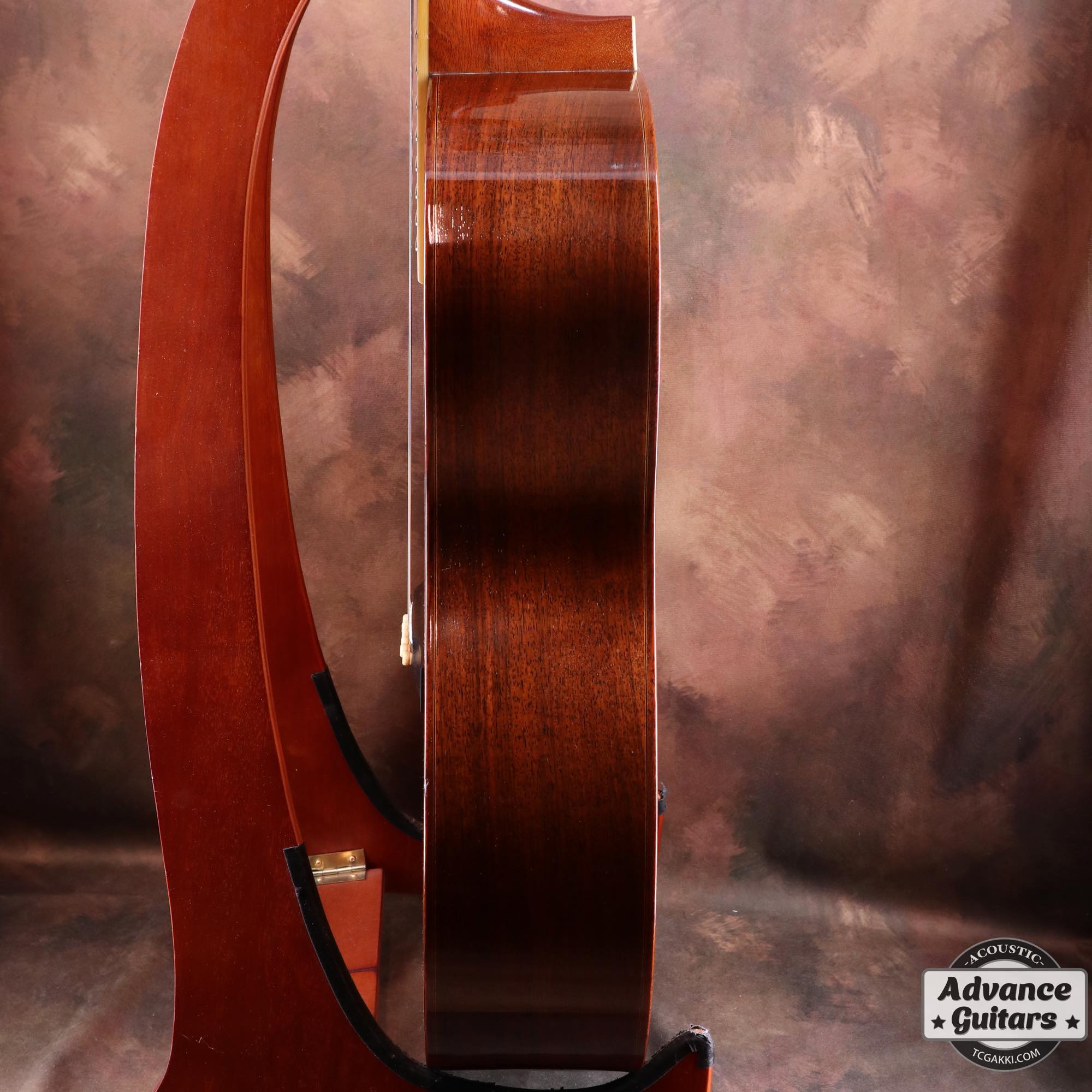 1979年製 L - 10 Deluxe “Eagle” - TC楽器 - TCGAKKI